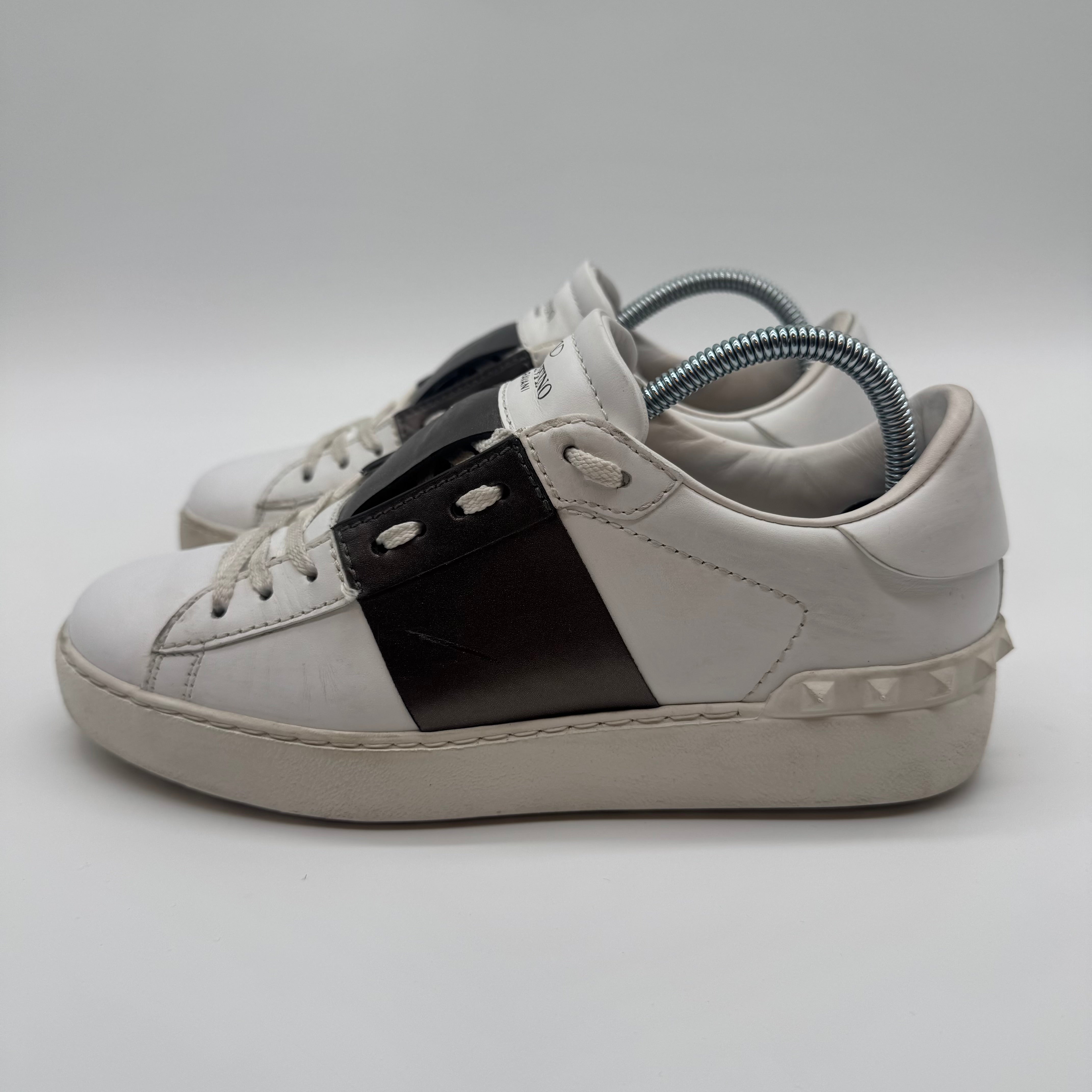 VALENTINO OPEN SNEAKERS