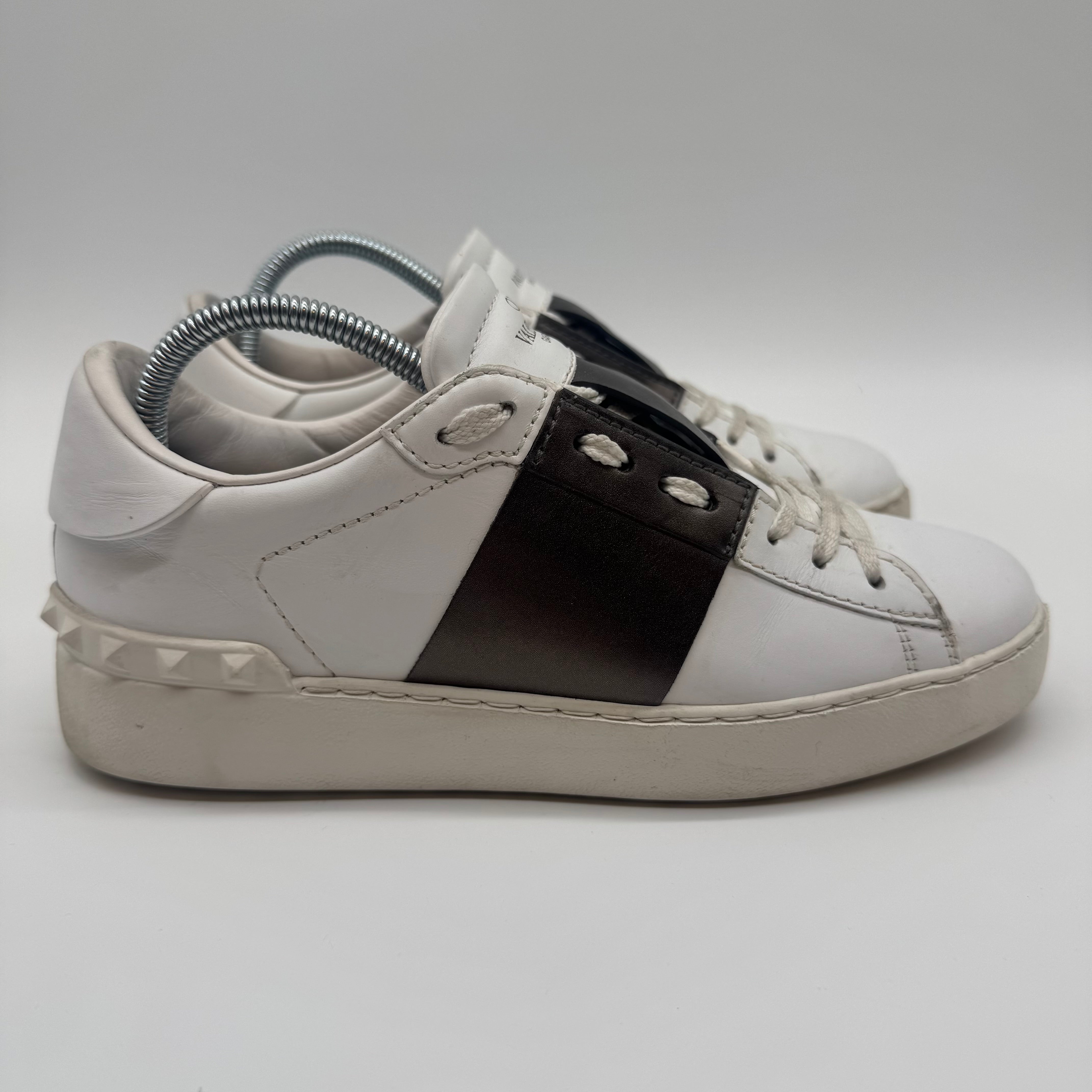 VALENTINO OPEN SNEAKERS