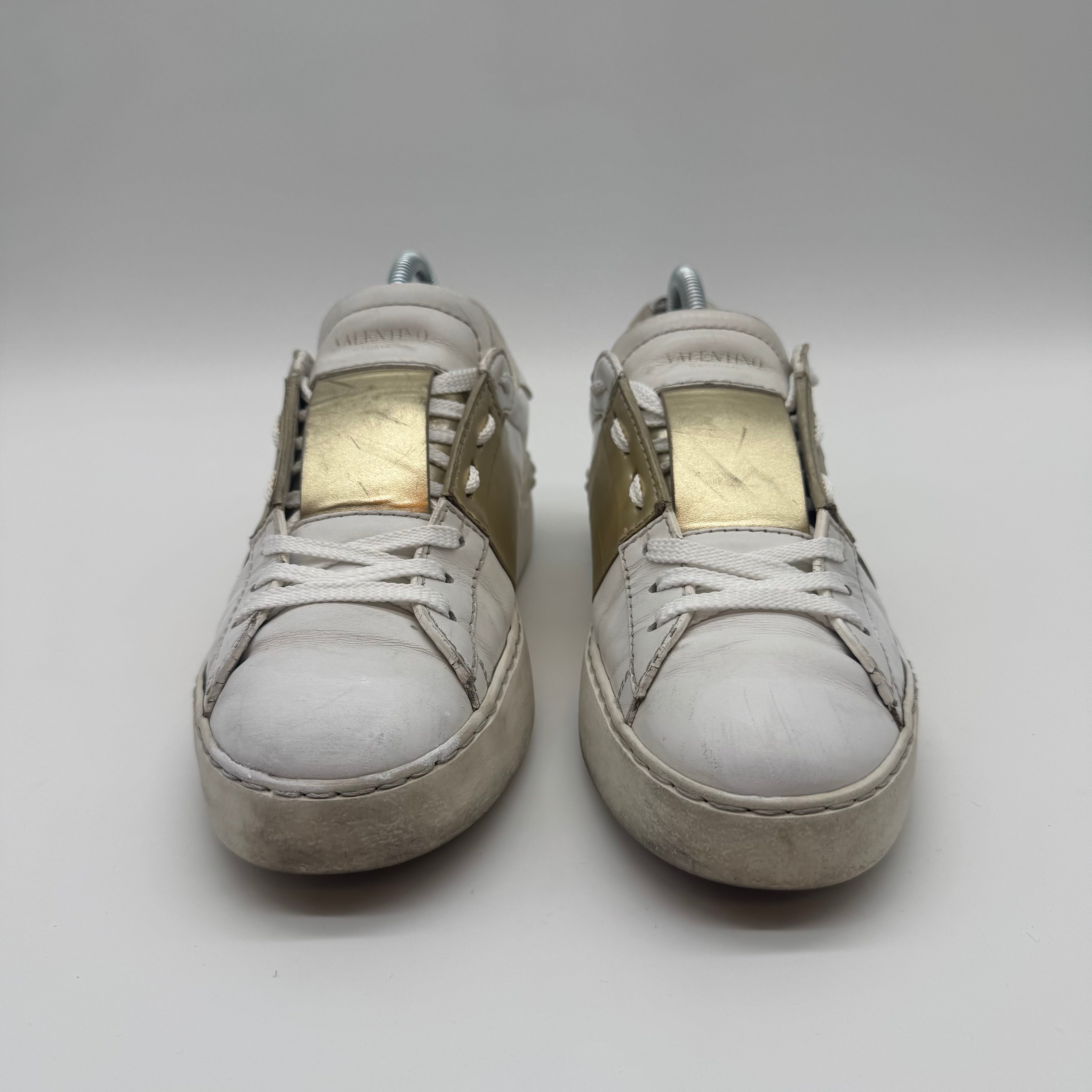 VALENTINO OPEN SNEAKERS