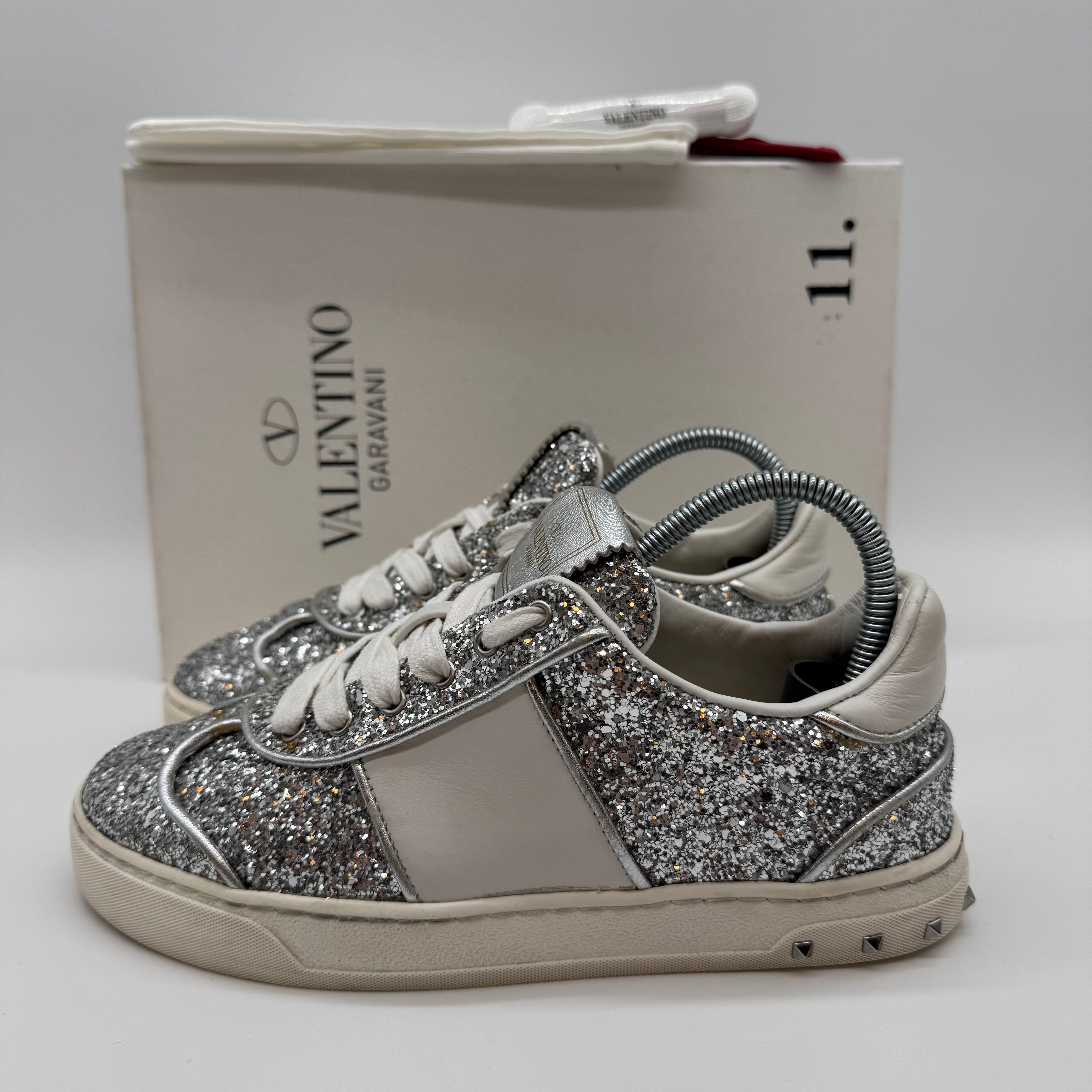 VALENTINO FLYCREW SNEAKERS