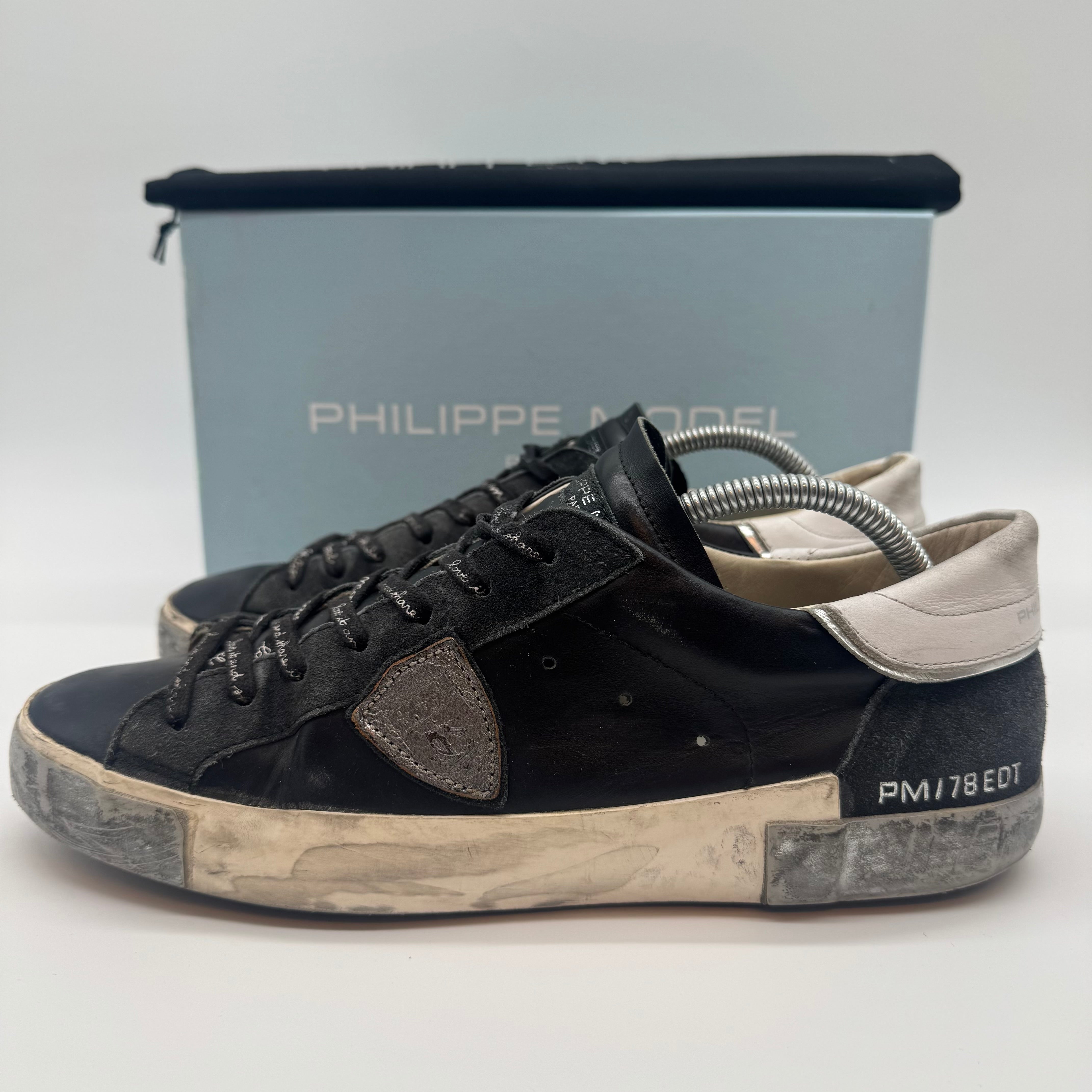 PHILIPPE MODEL PRSX