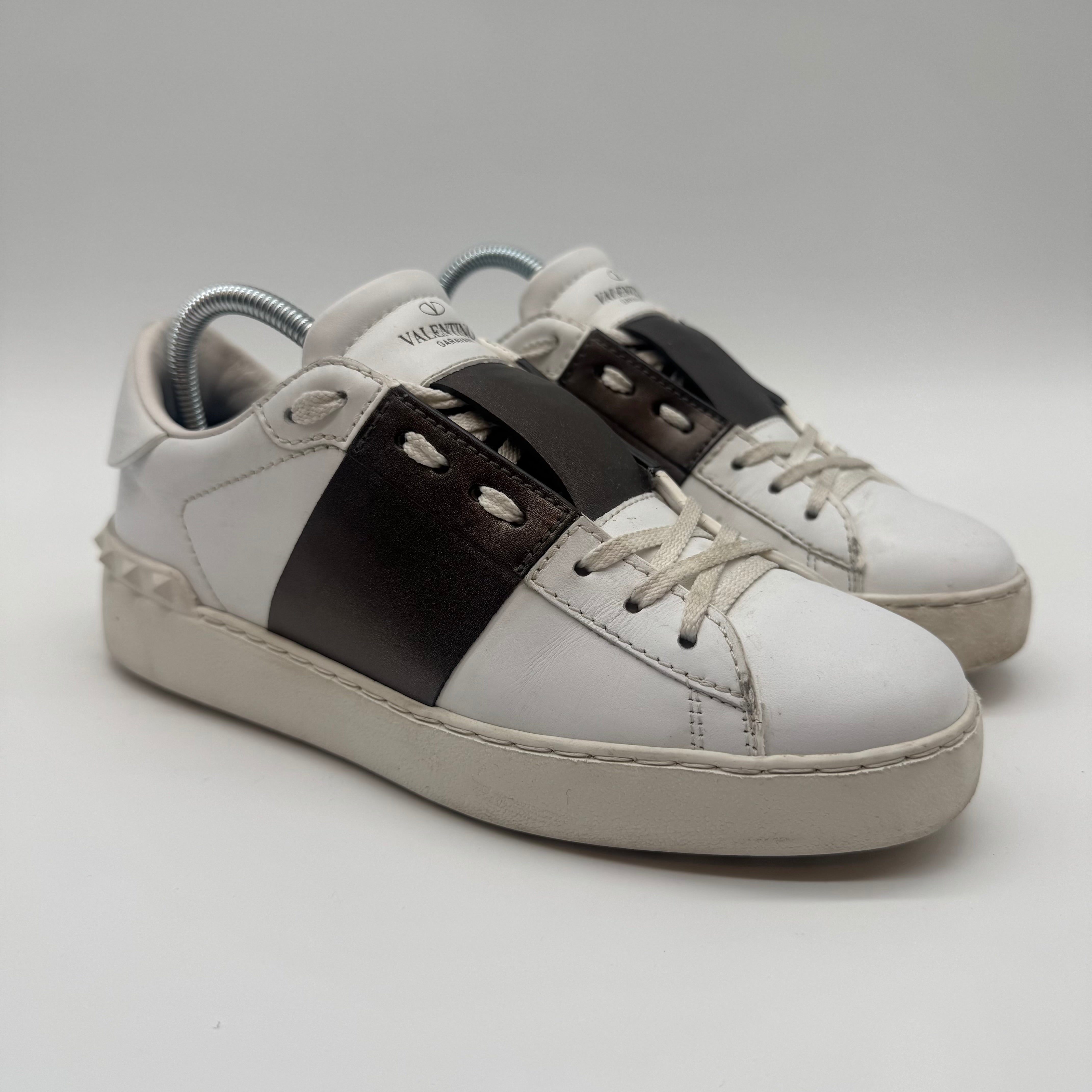 VALENTINO OPEN SNEAKERS