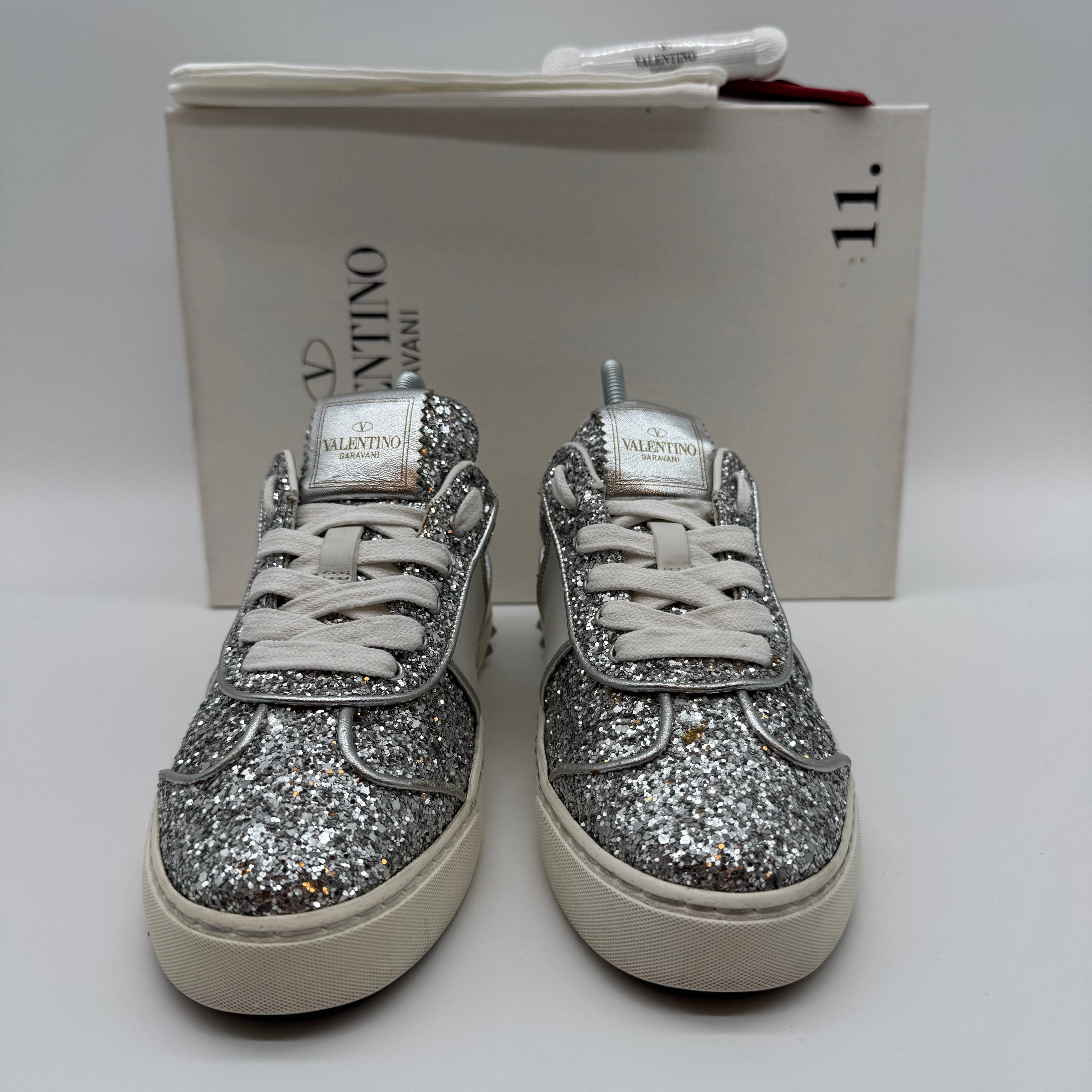 VALENTINO FLYCREW SNEAKERS