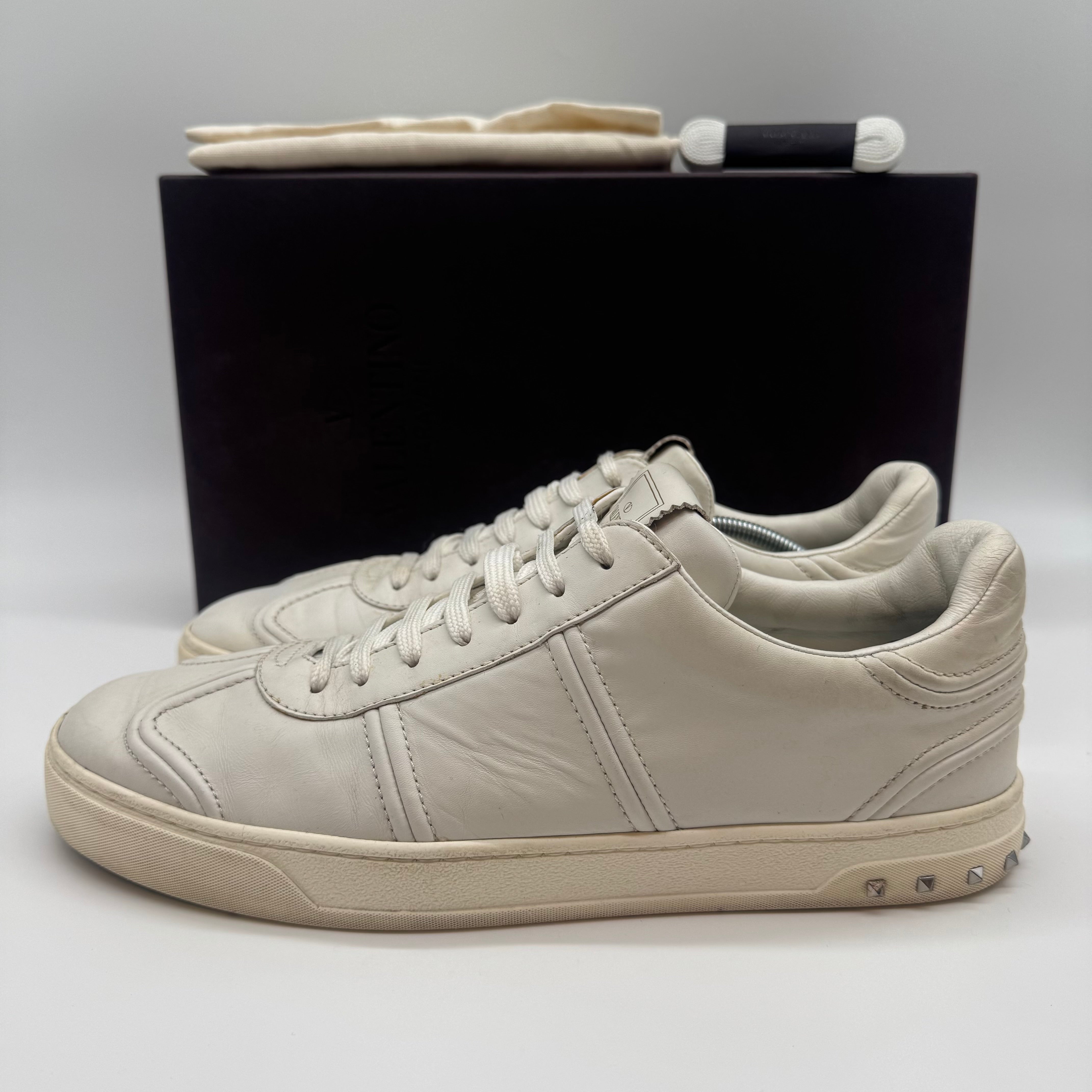 VALENTINO FLYCREW SNEAKERS