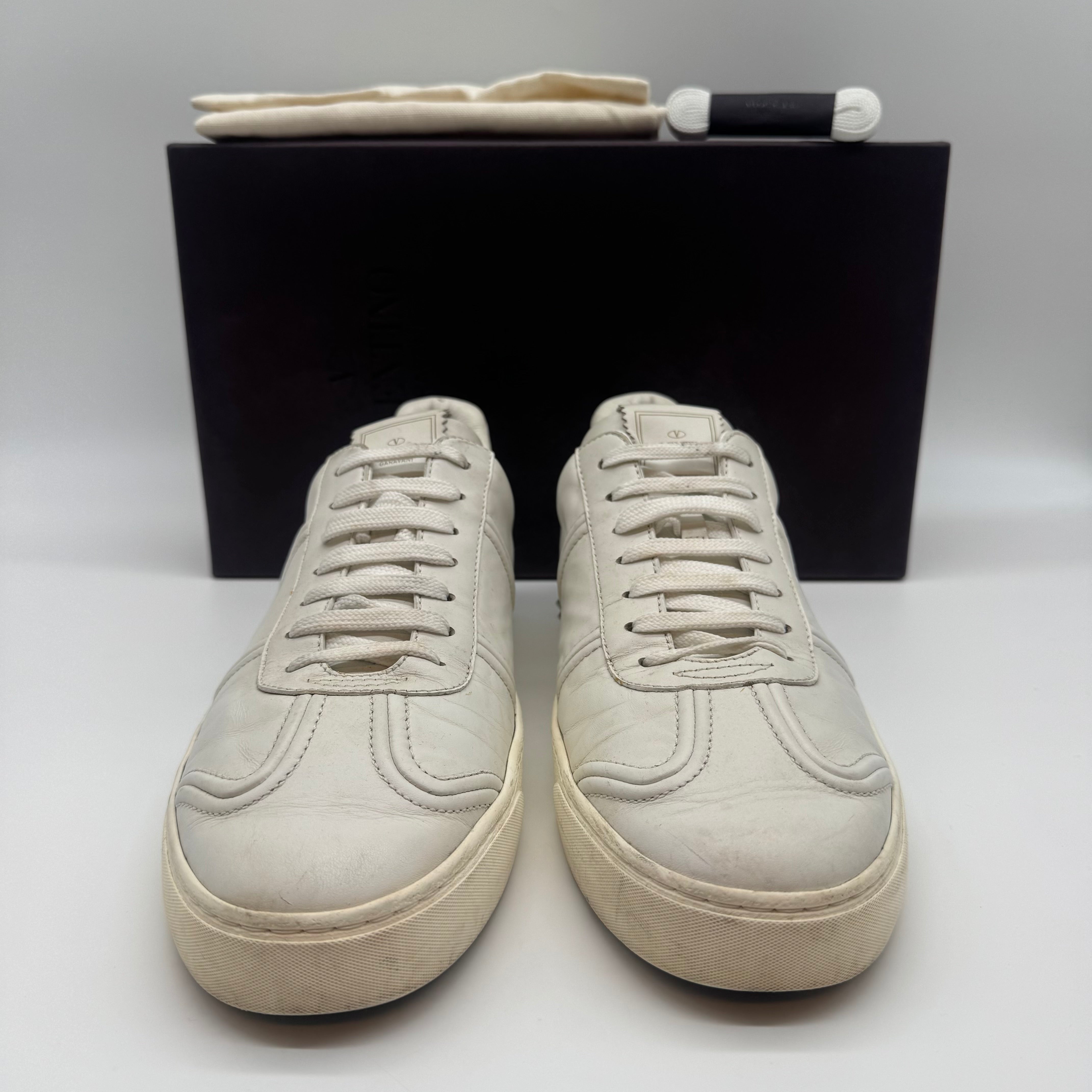 VALENTINO FLYCREW SNEAKERS