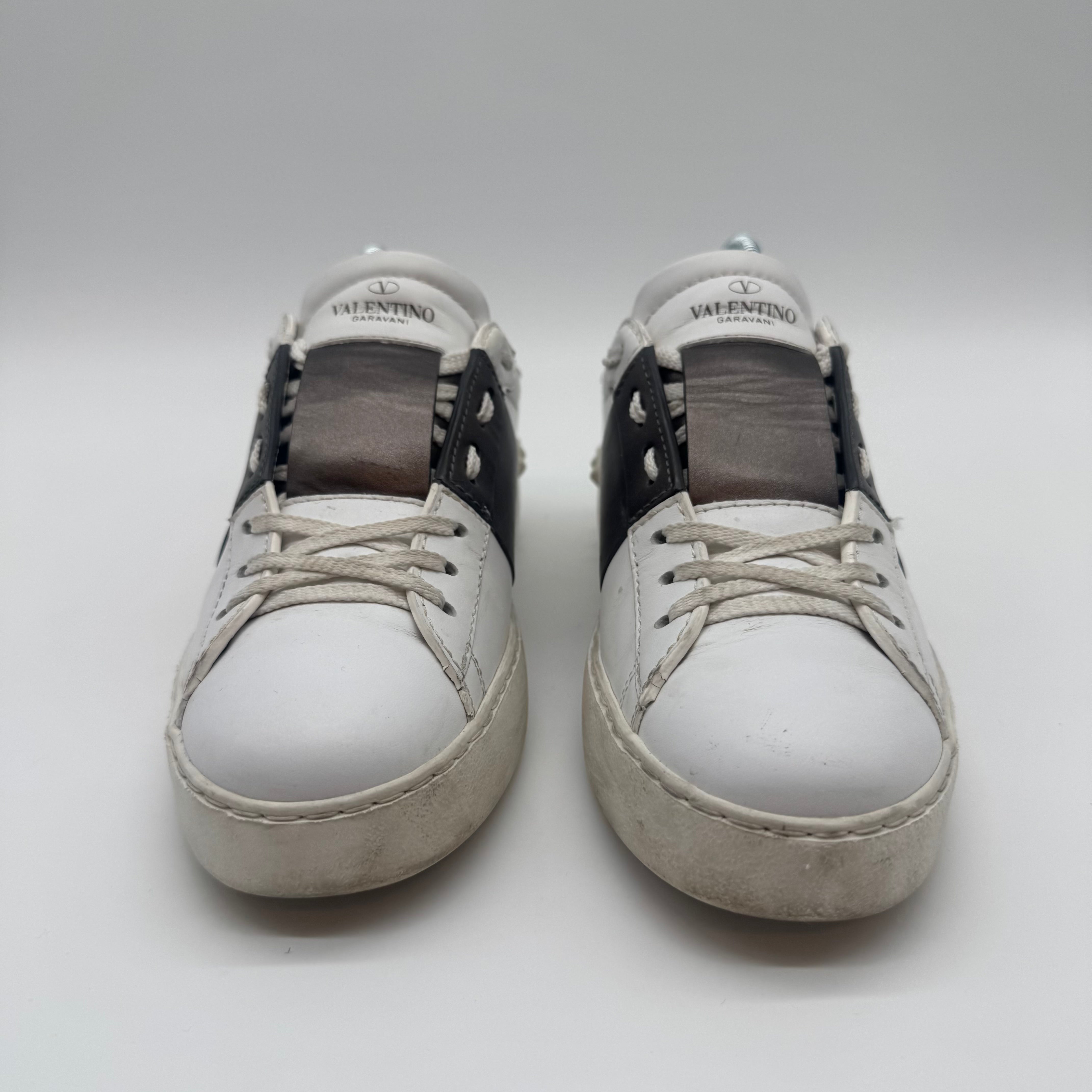 VALENTINO OPEN SNEAKERS