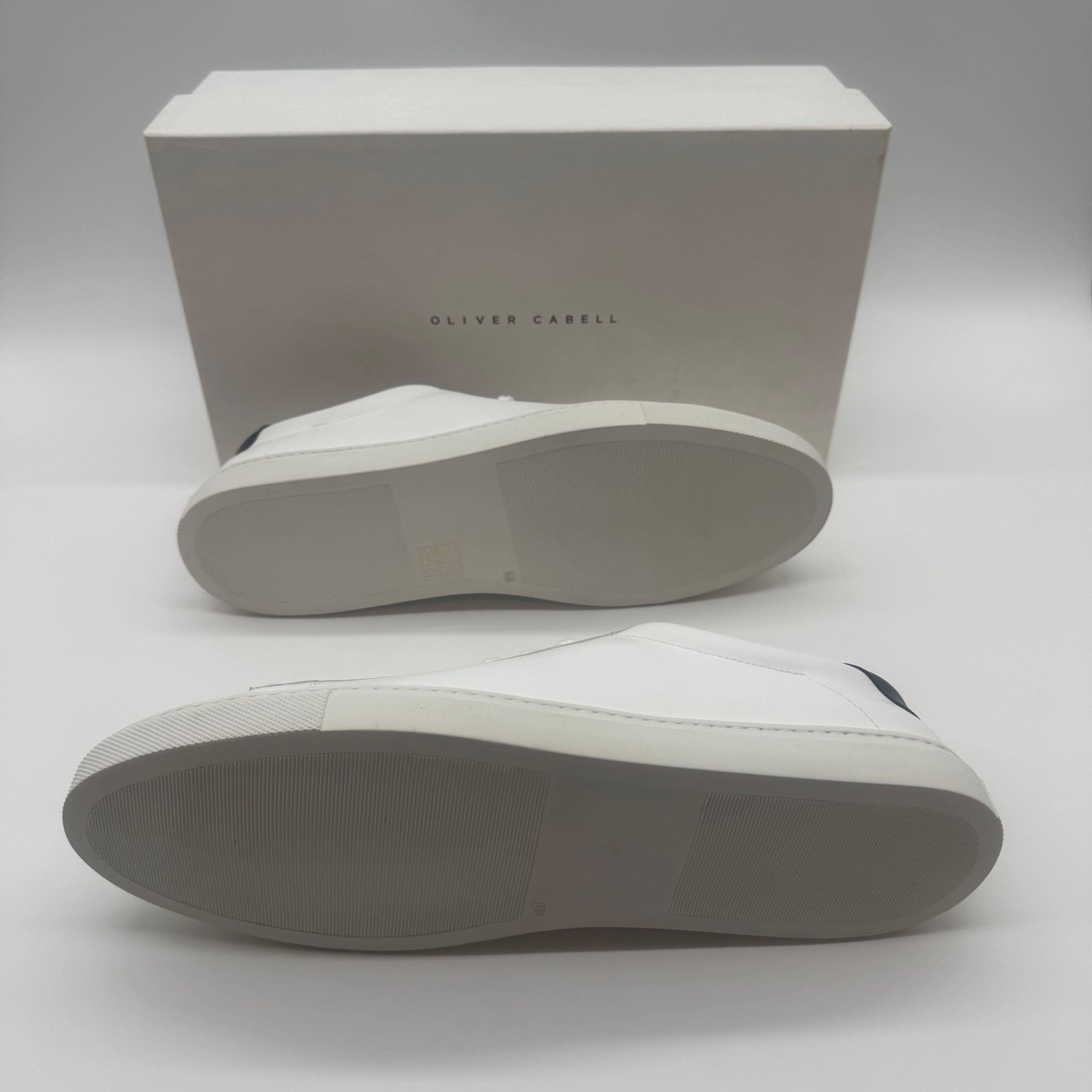 OLIVER CABELL SNEAKERS