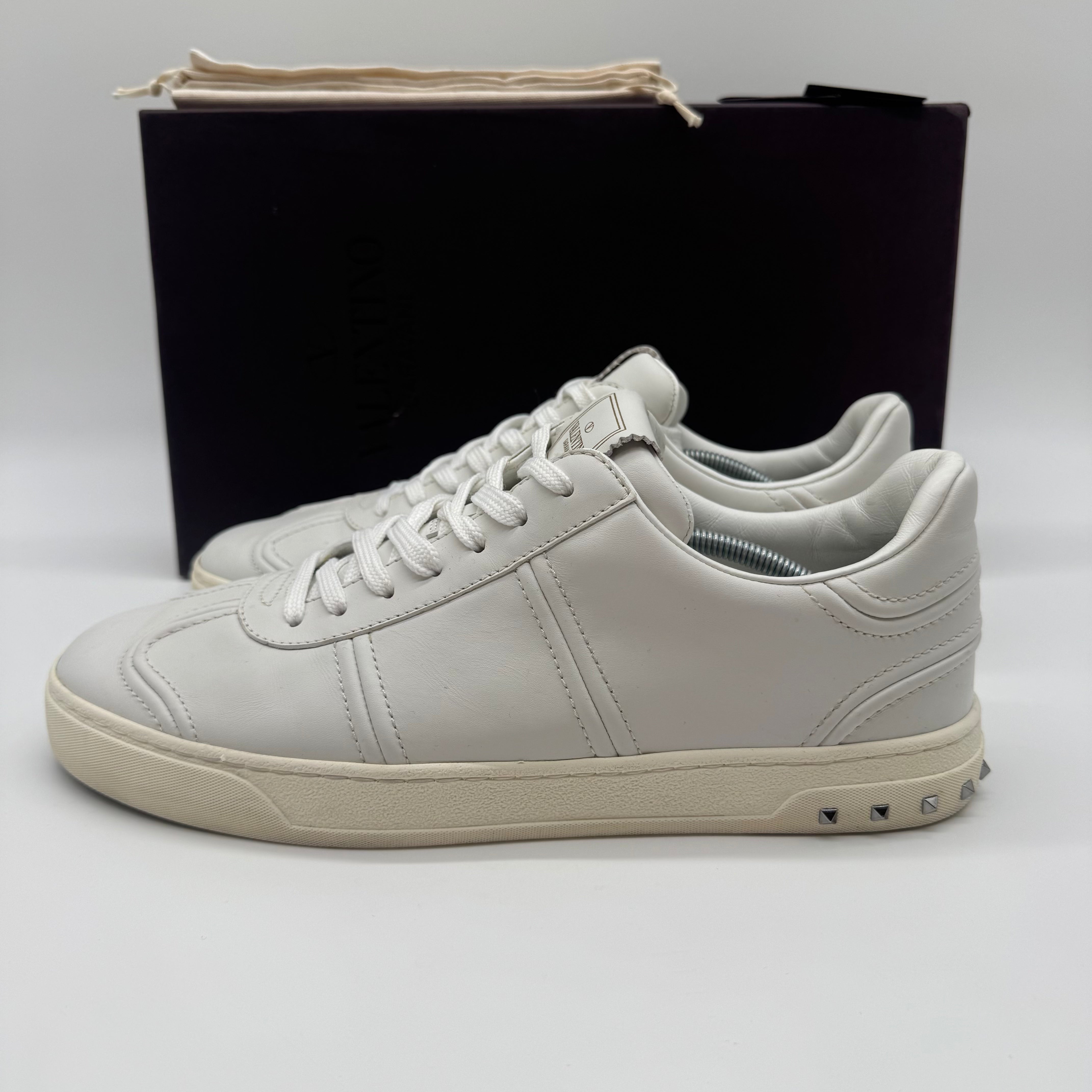 VALENTINO FLYCREW SNEAKERS