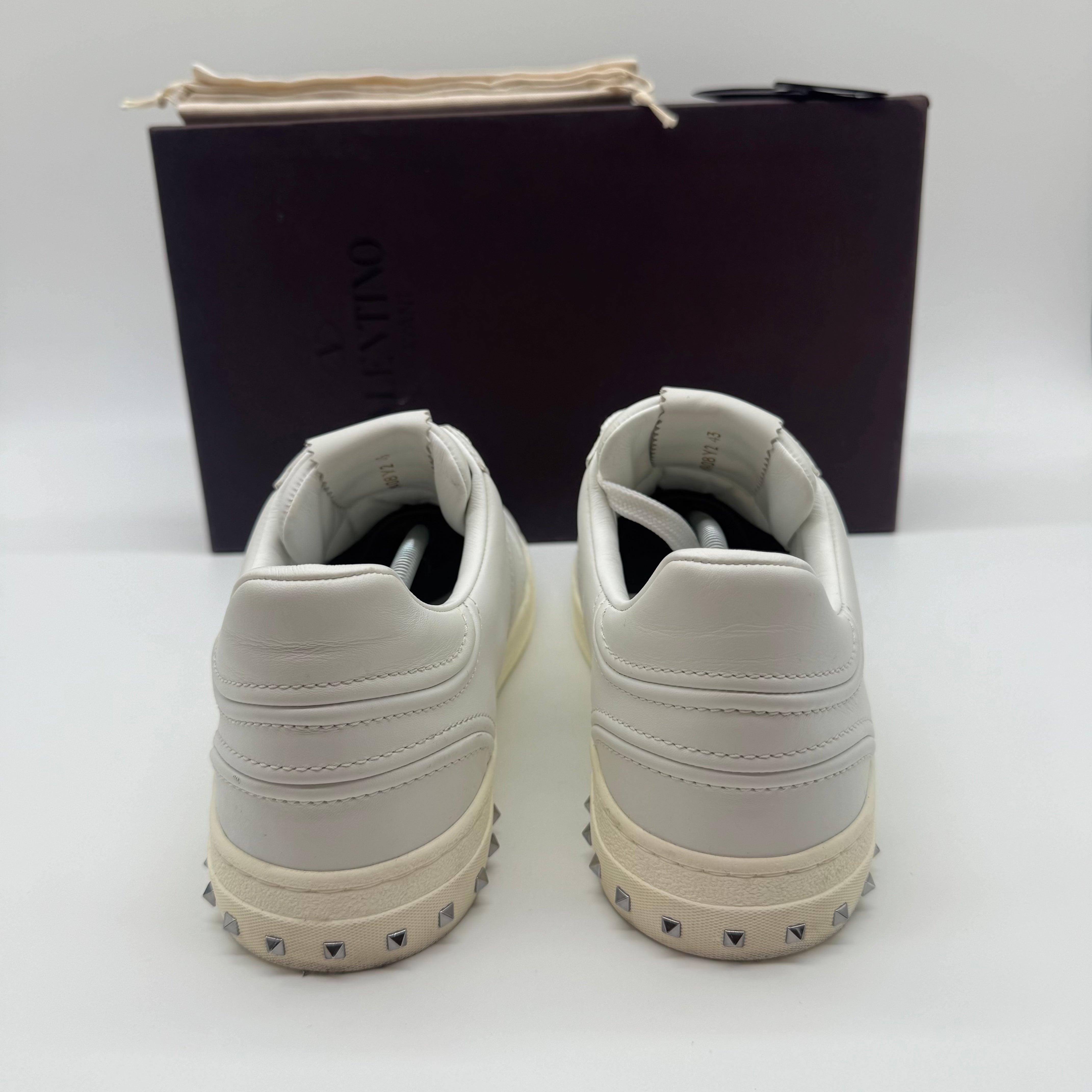 VALENTINO FLYCREW SNEAKERS