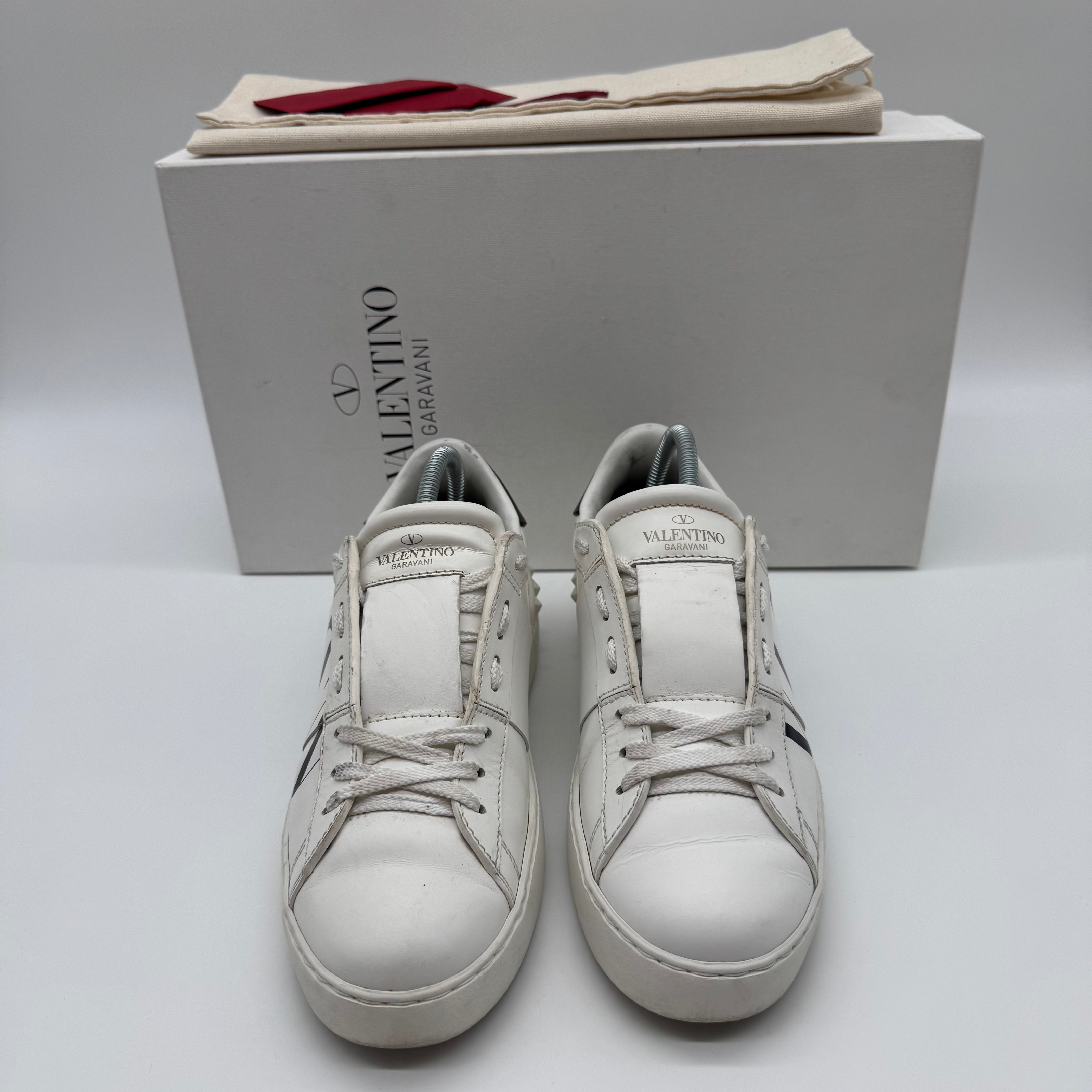 VALENTINO SNEAKERS