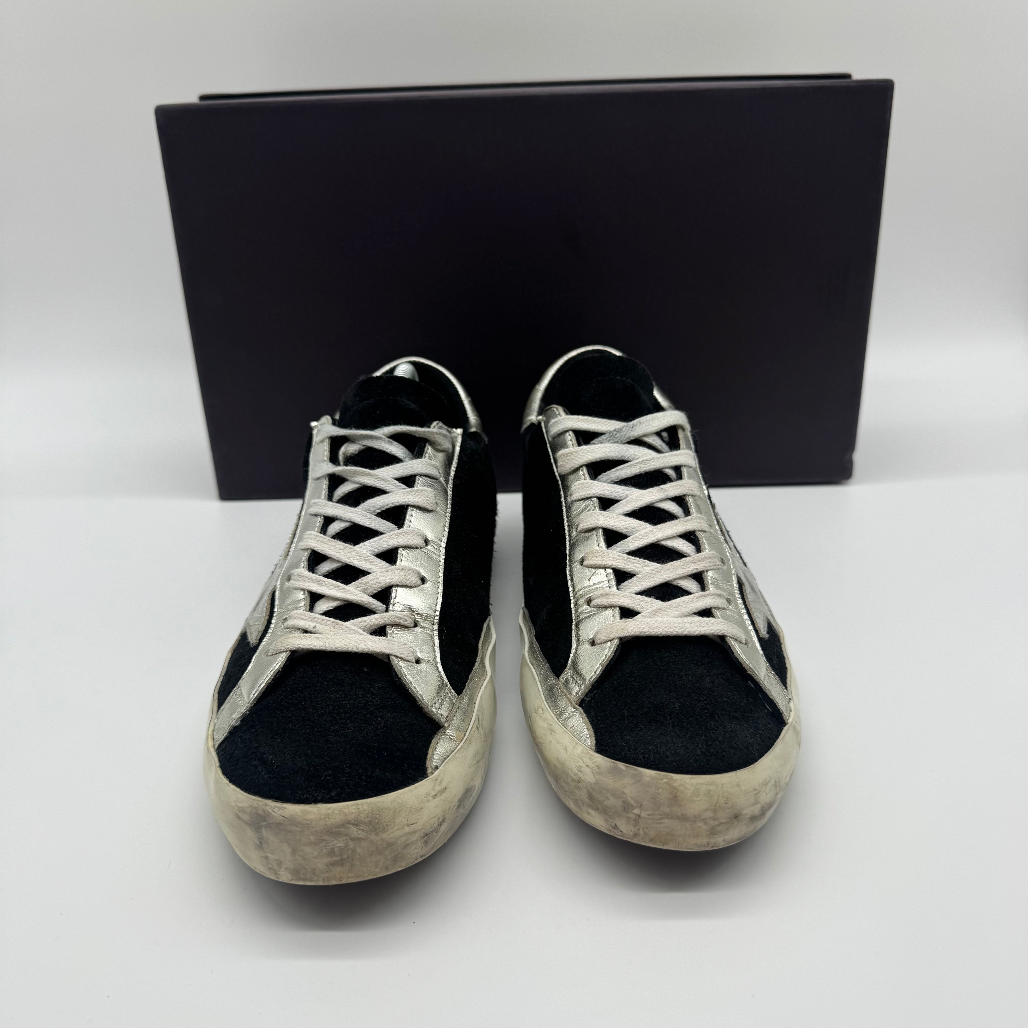 GOLDEN GOOSE SNEAKERS