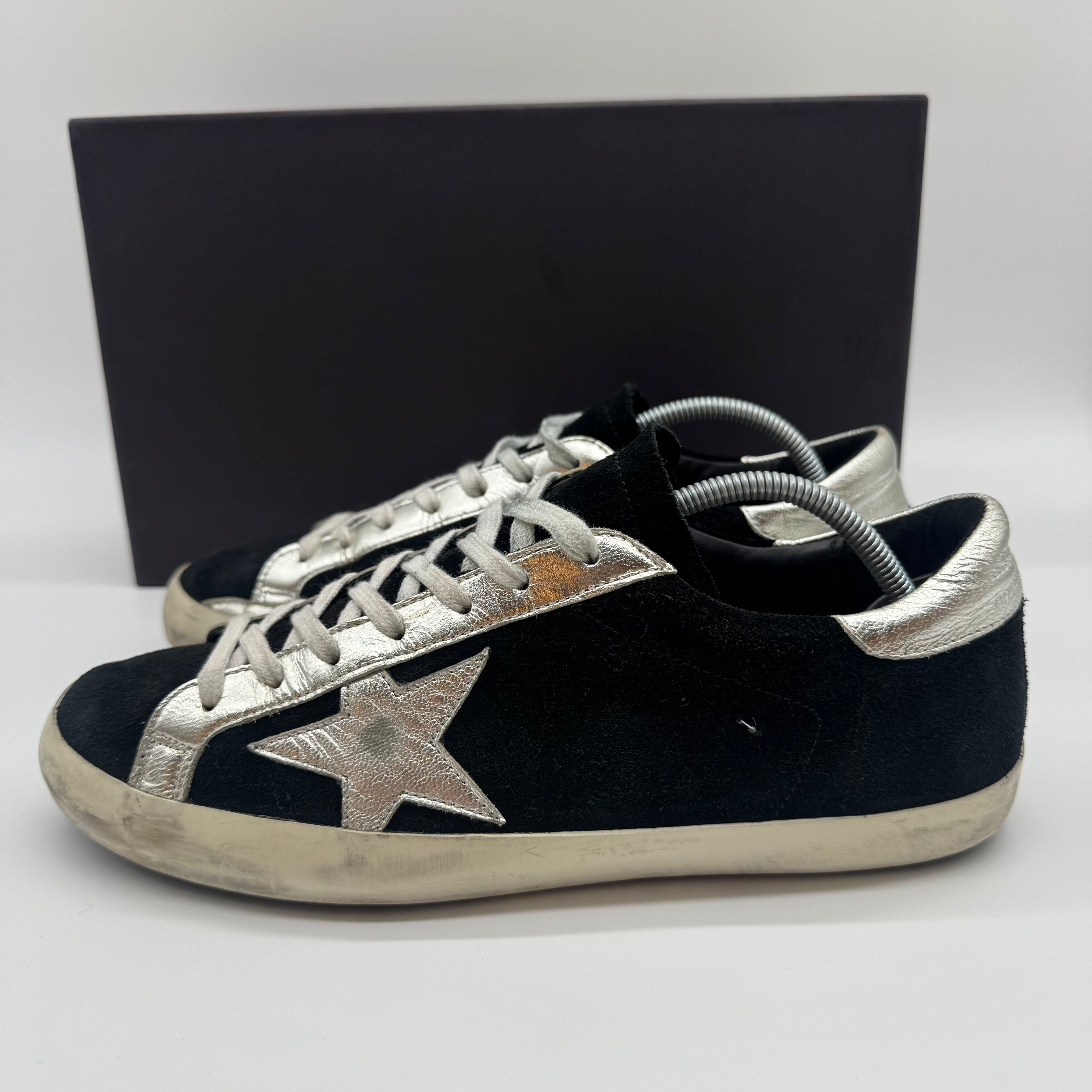 GOLDEN GOOSE SNEAKERS