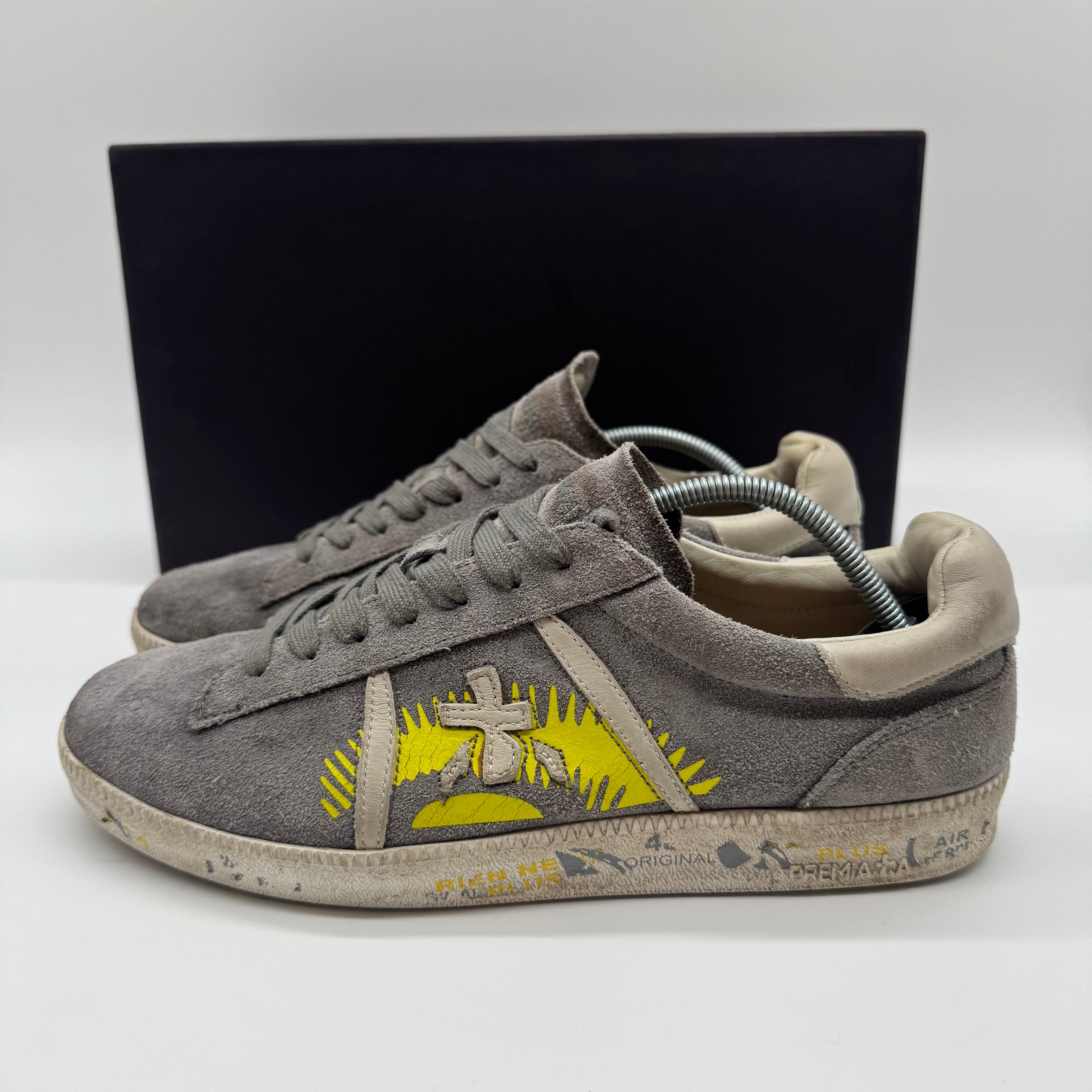 PREMIATA SNEAKERS