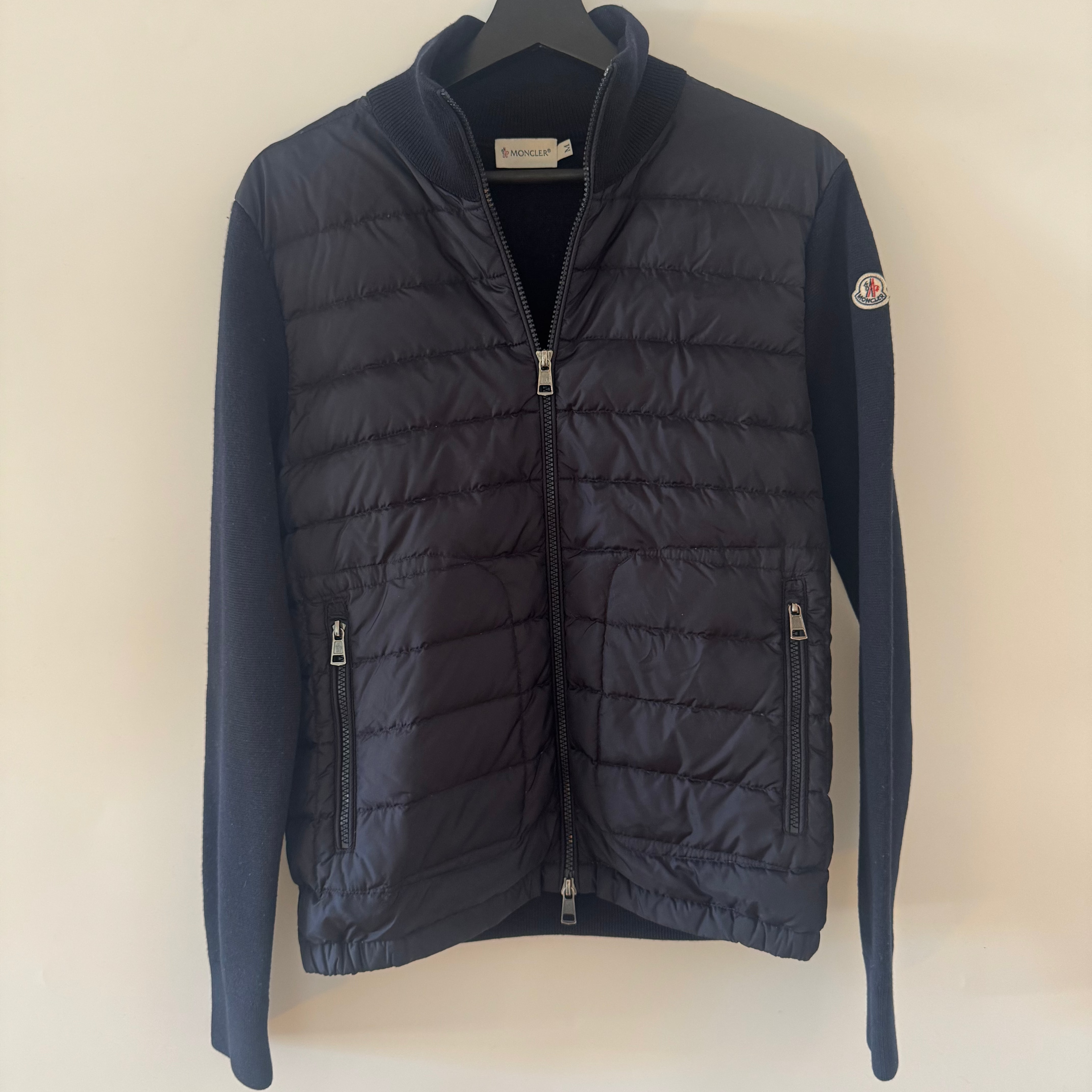 MONCLER CARDIGAN