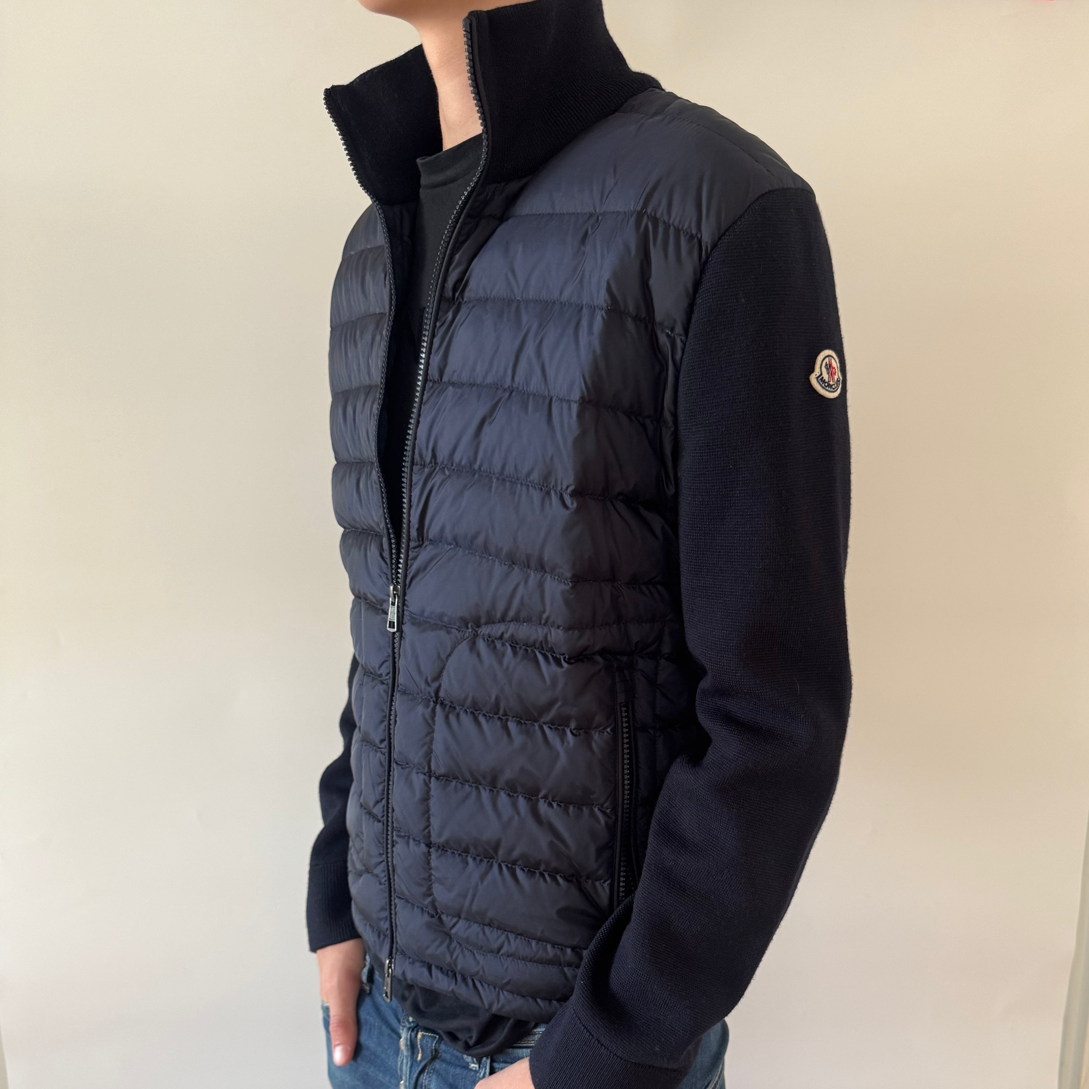 MONCLER CARDIGAN