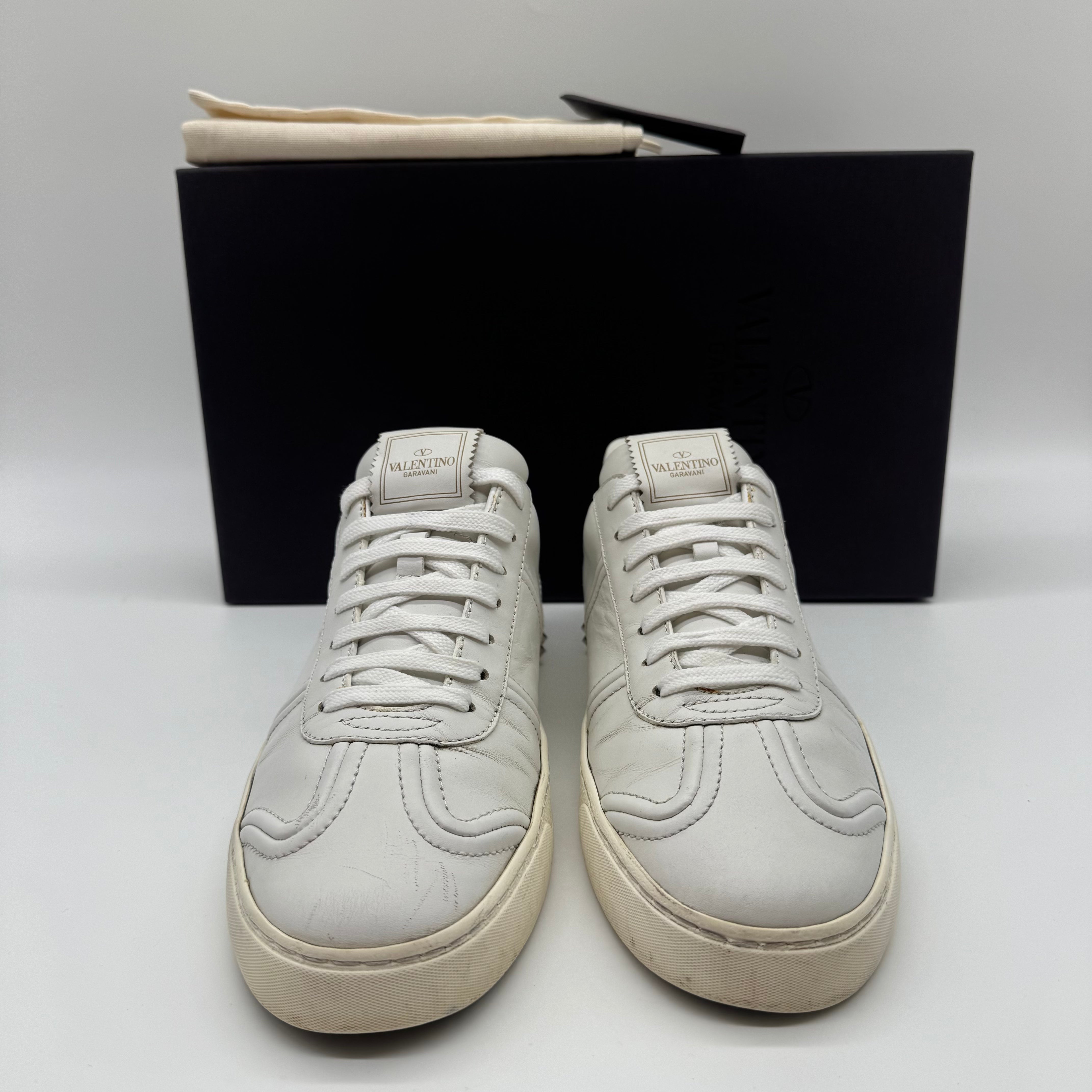VALENTINO FLYCREW SNEAKERS