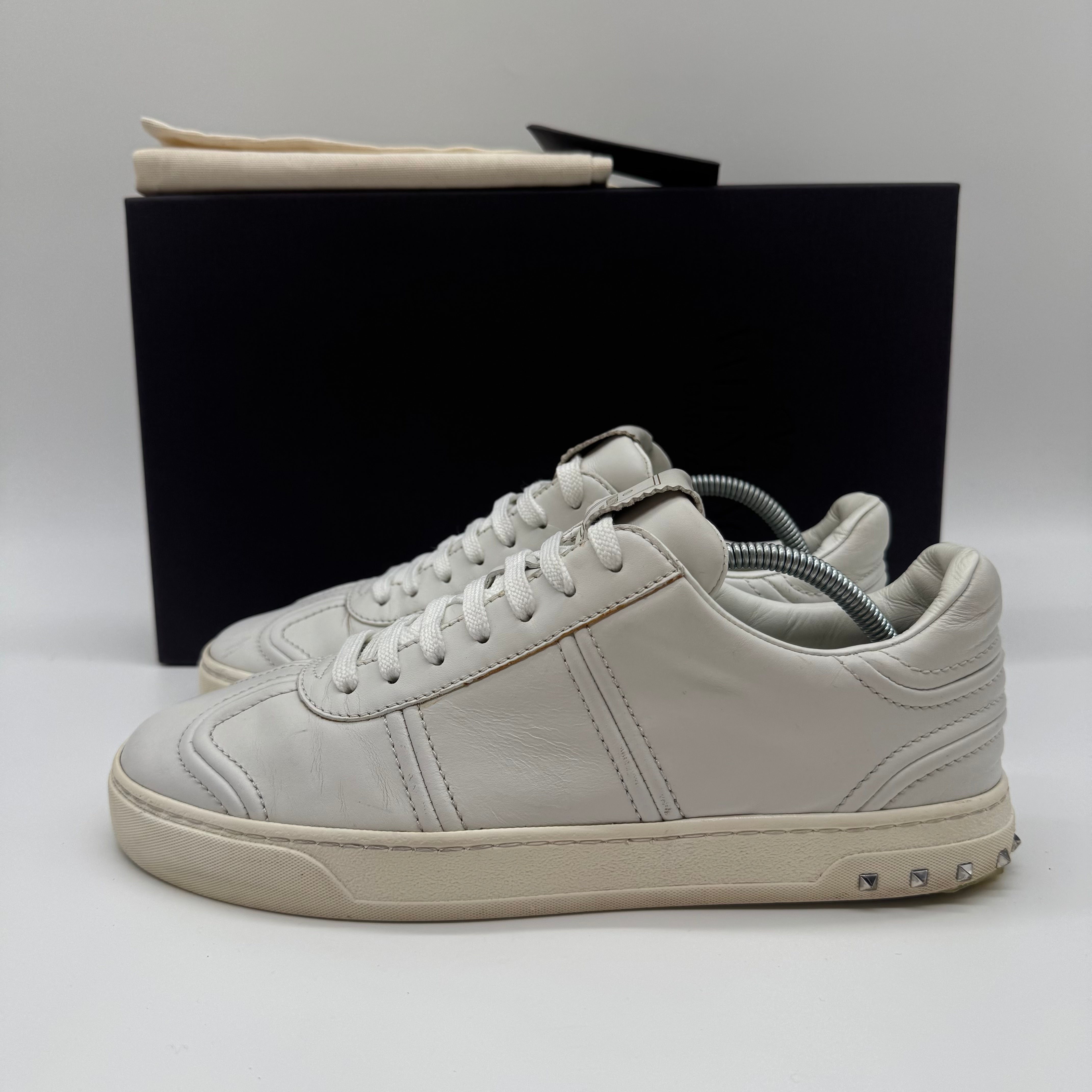 VALENTINO FLYCREW SNEAKERS