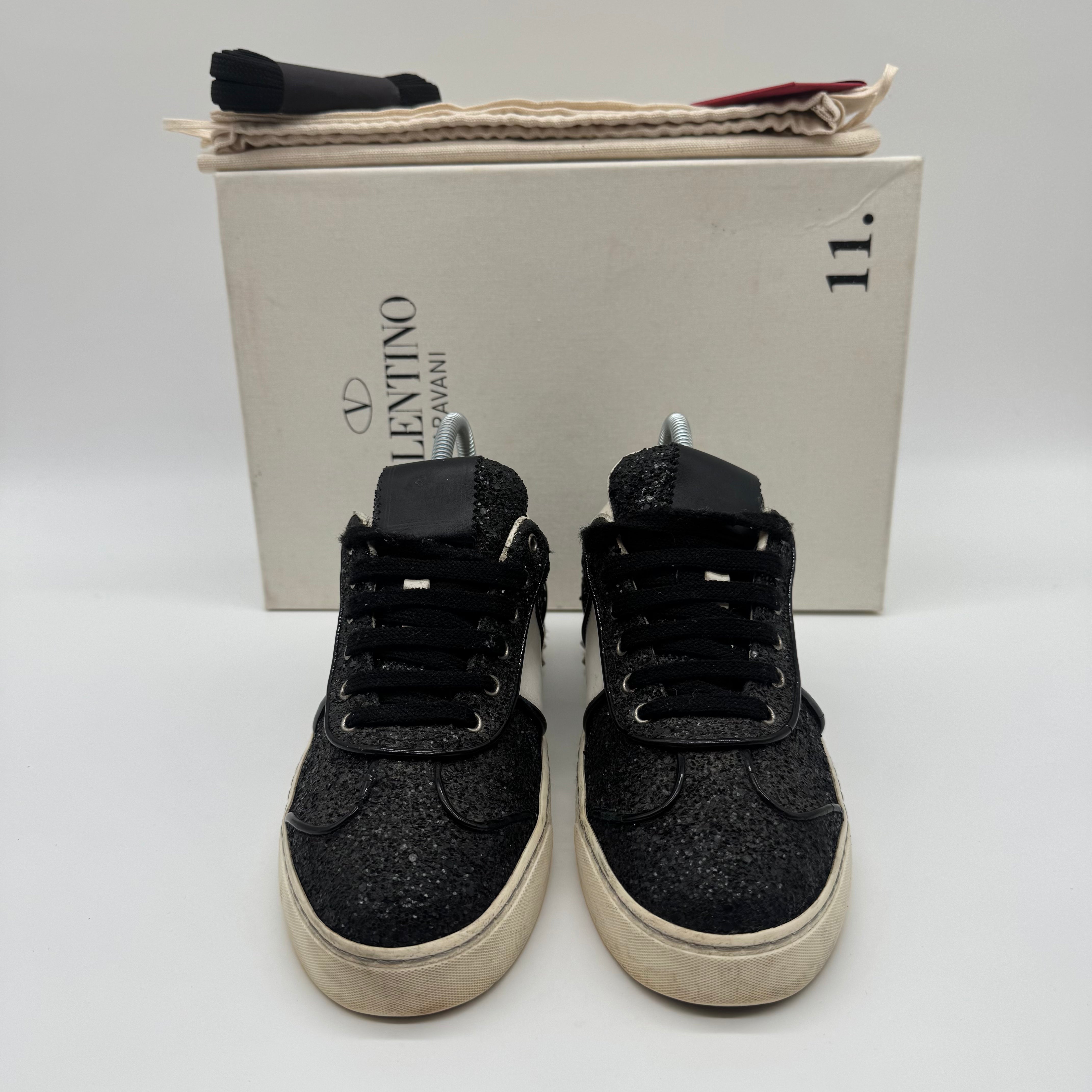 VALENTINO FLYCREW SNEAKERS