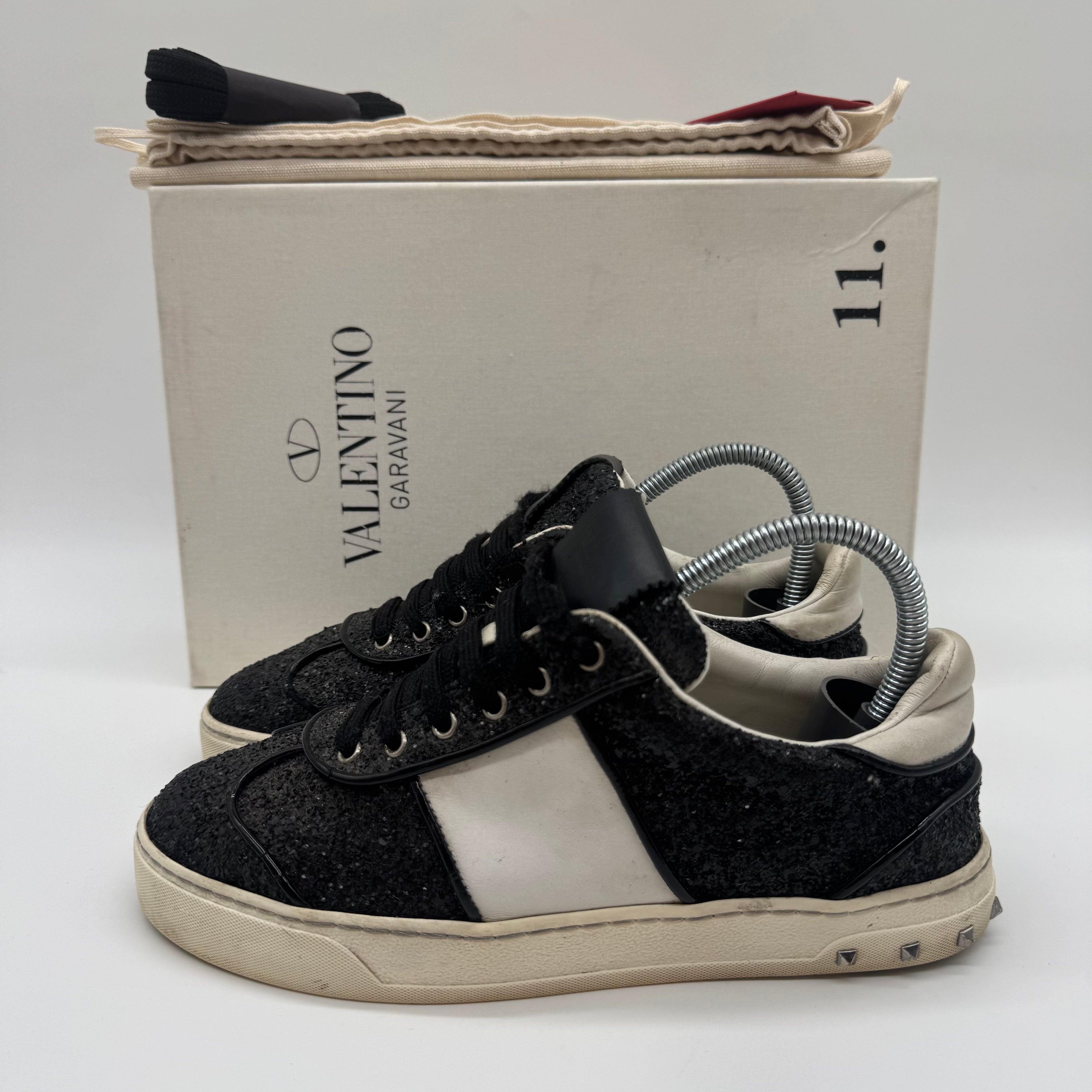 VALENTINO FLYCREW SNEAKERS