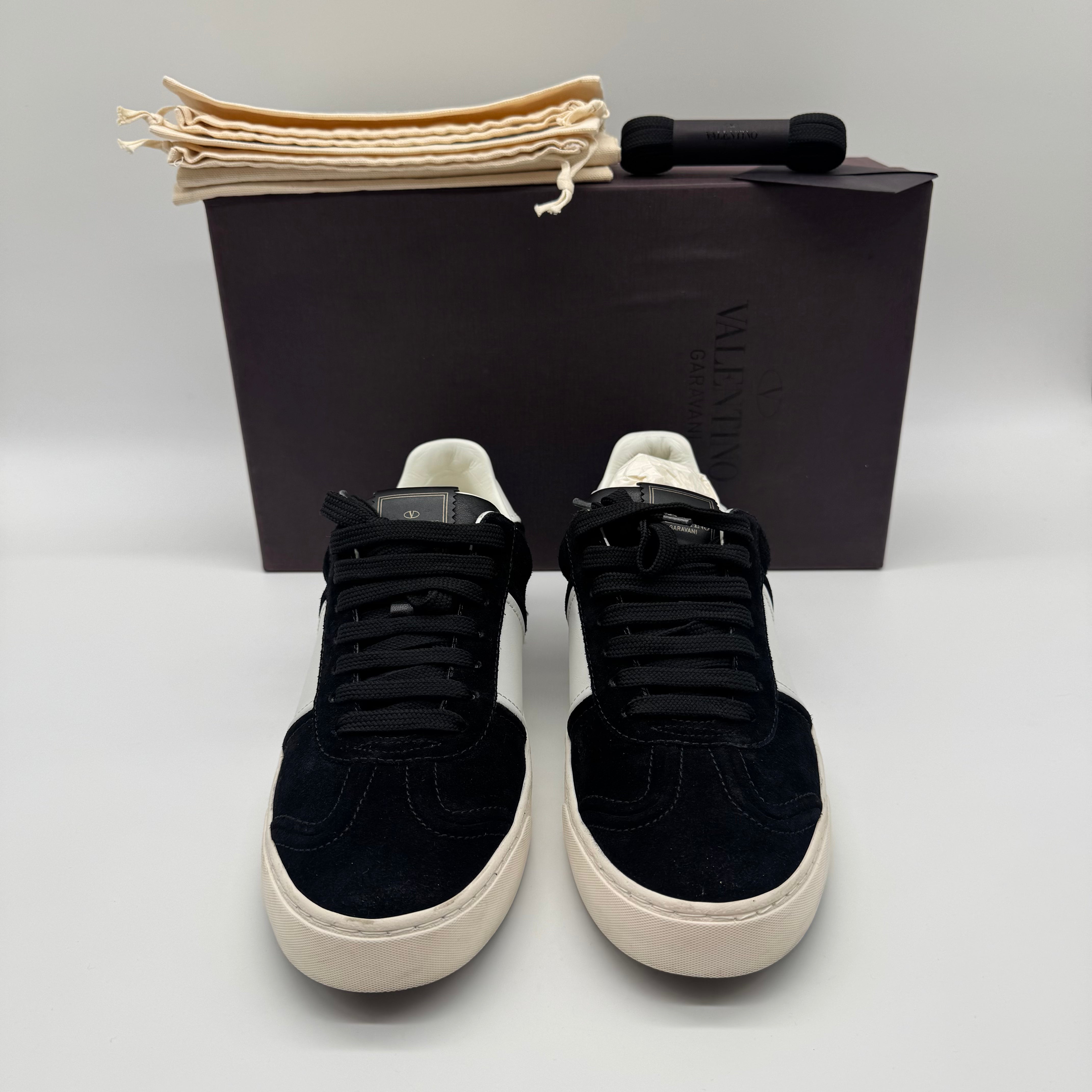 VALENTINO FLYCREW SNEAKERS