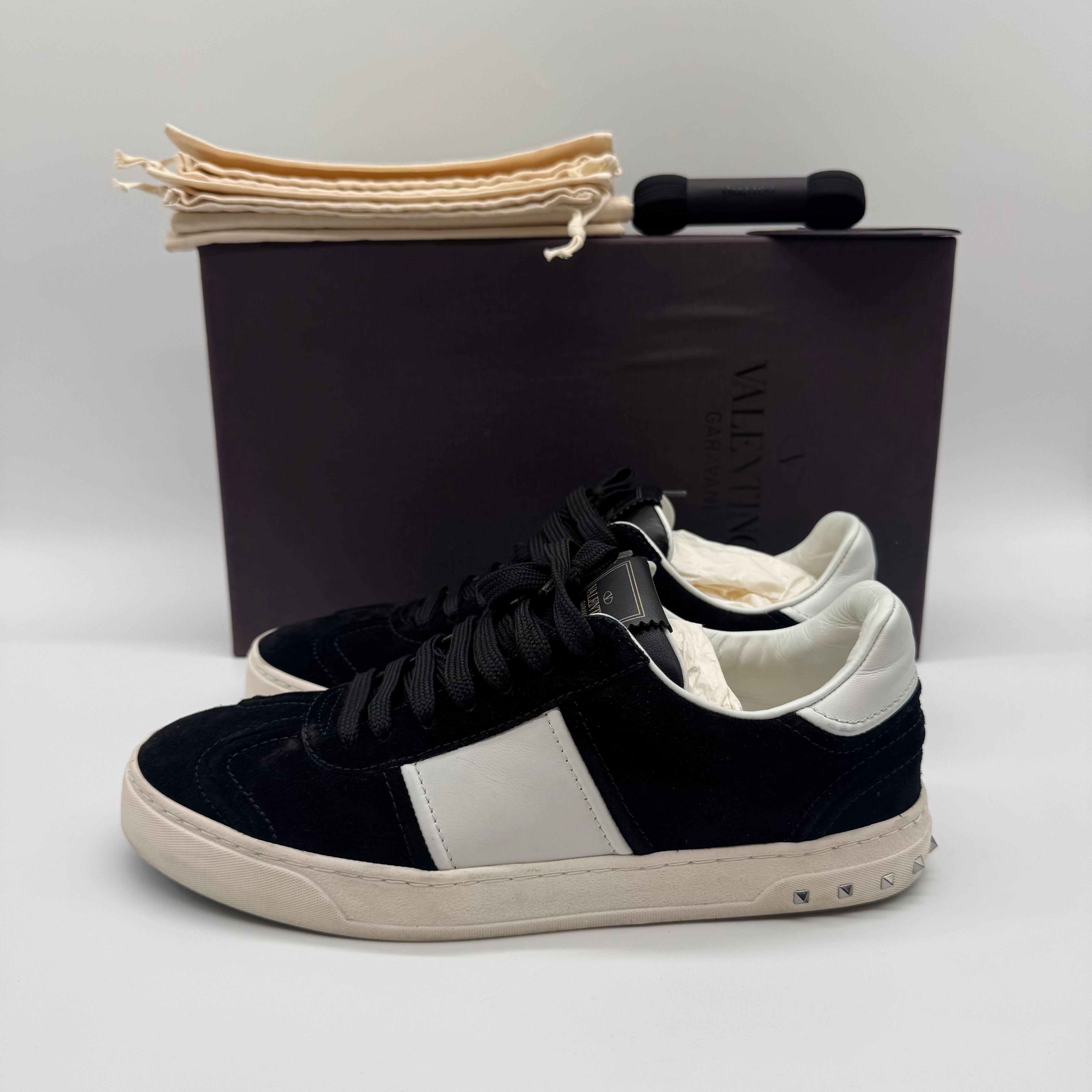 VALENTINO FLYCREW SNEAKERS