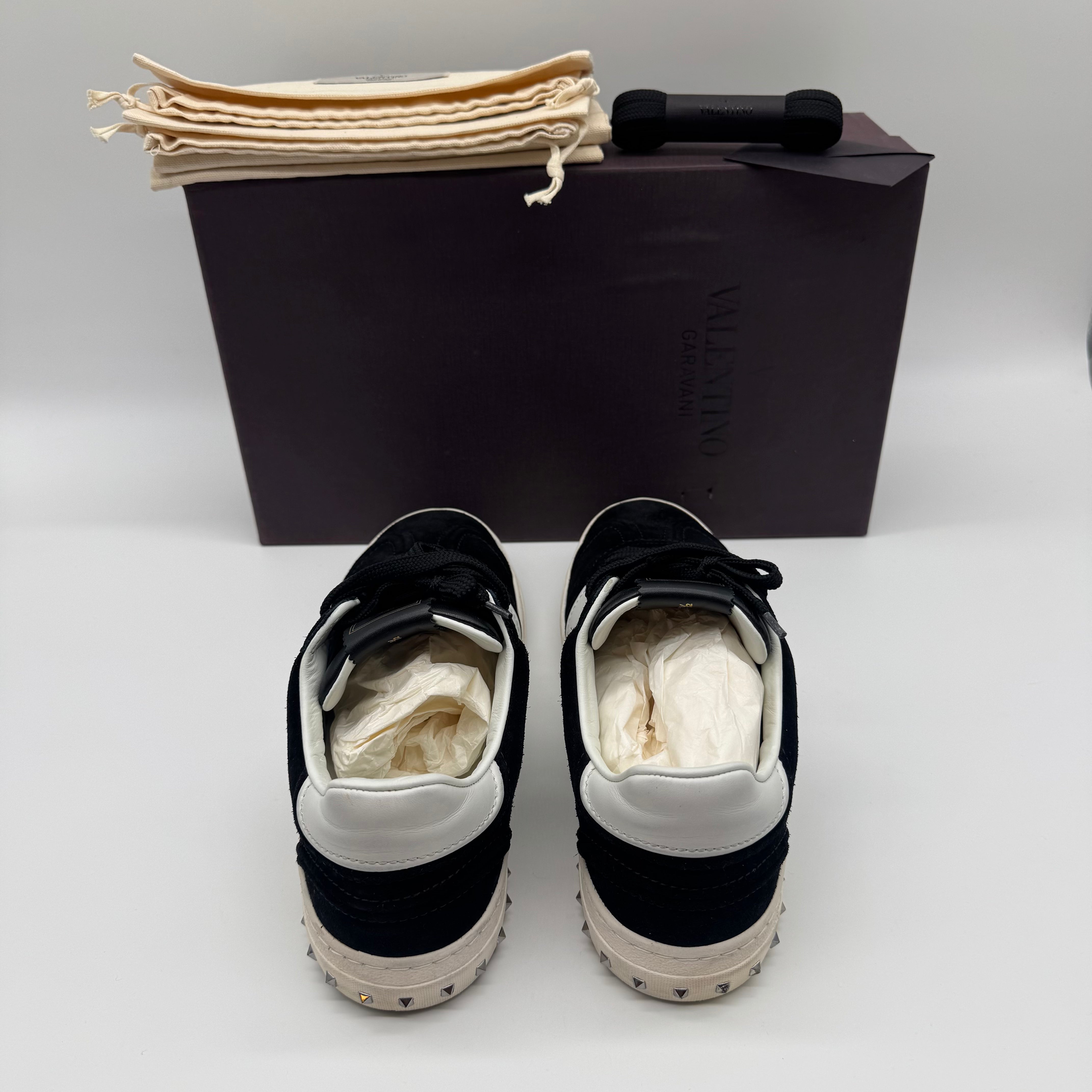 VALENTINO FLYCREW SNEAKERS