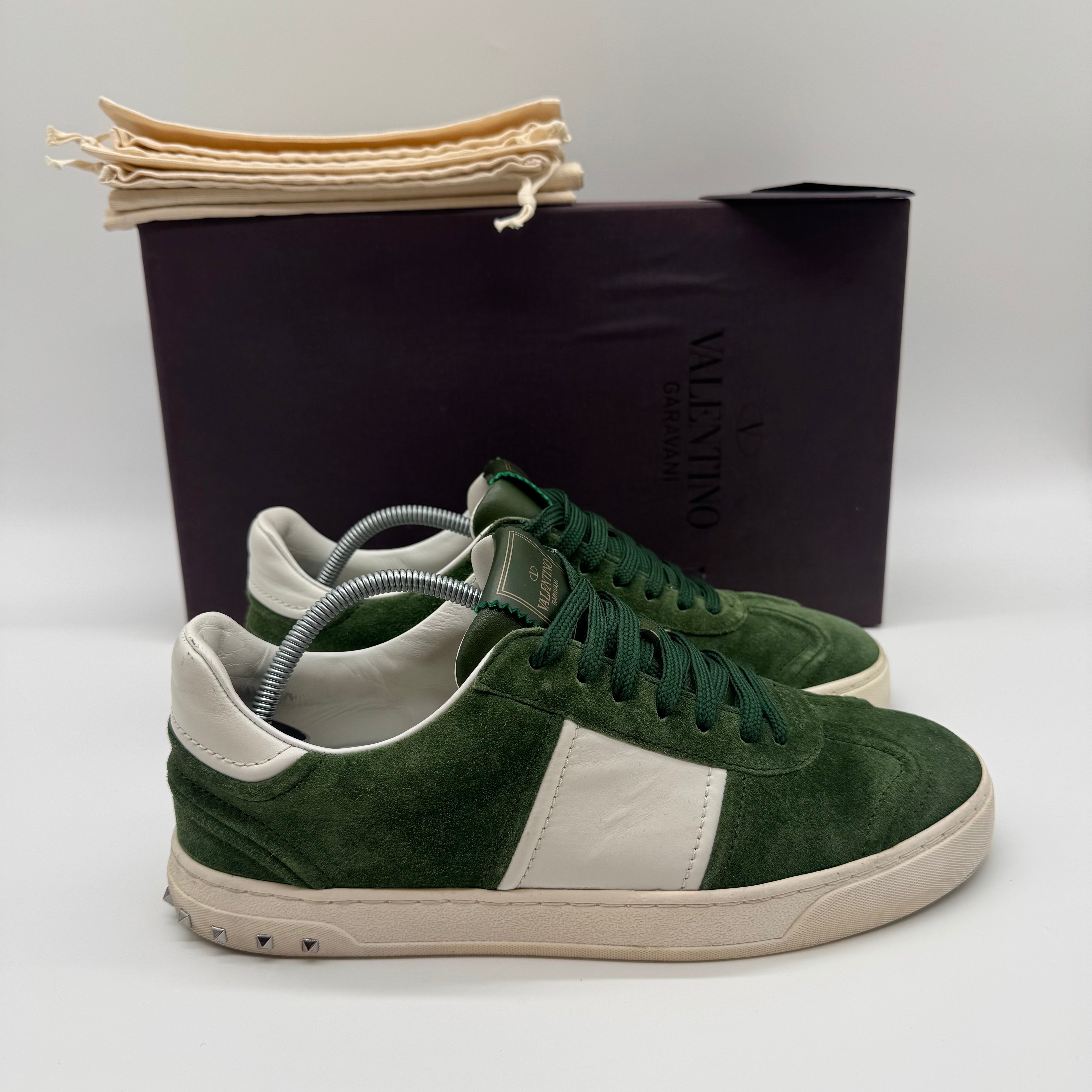 VALENTINO FLYCREW SNEAKERS