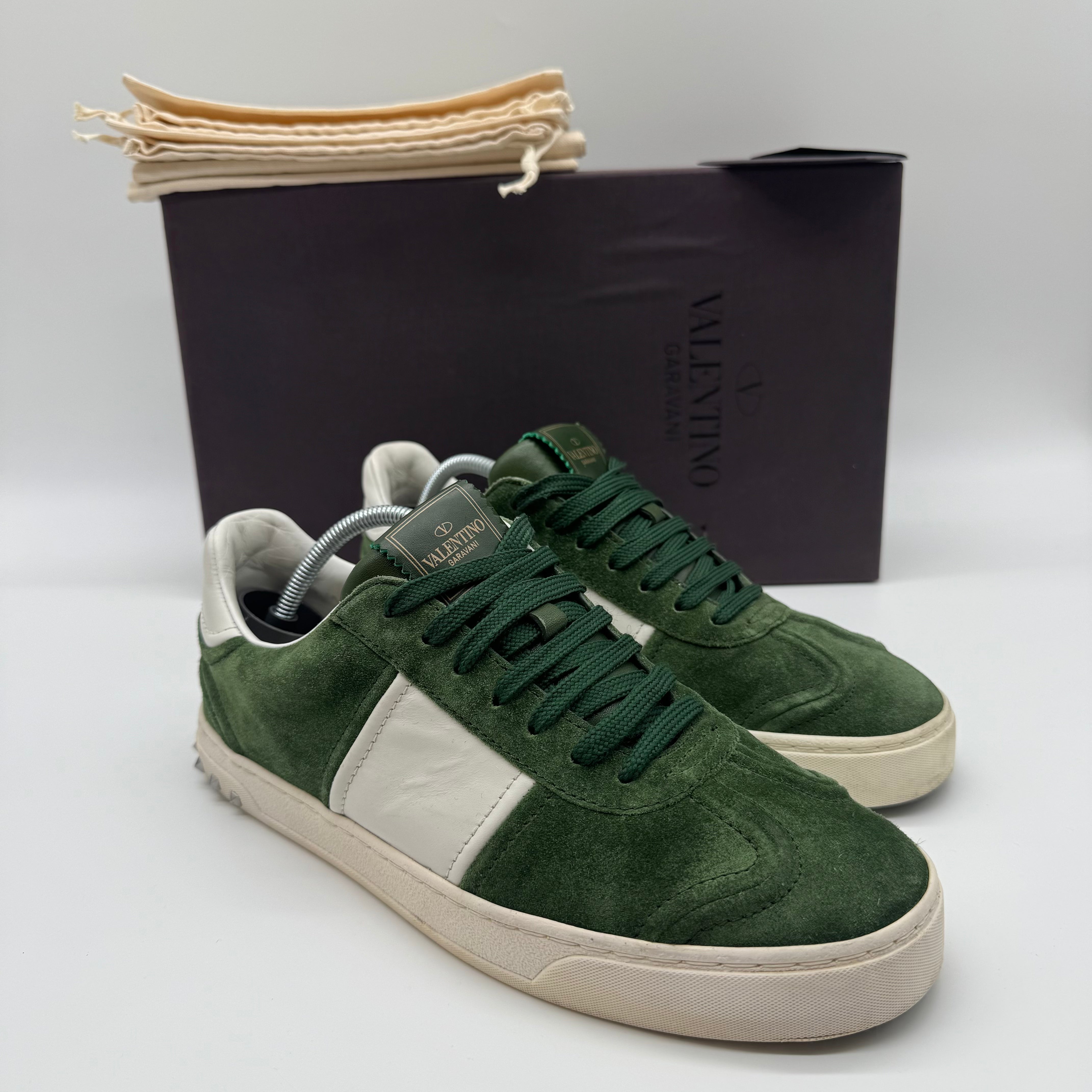 VALENTINO FLYCREW SNEAKERS