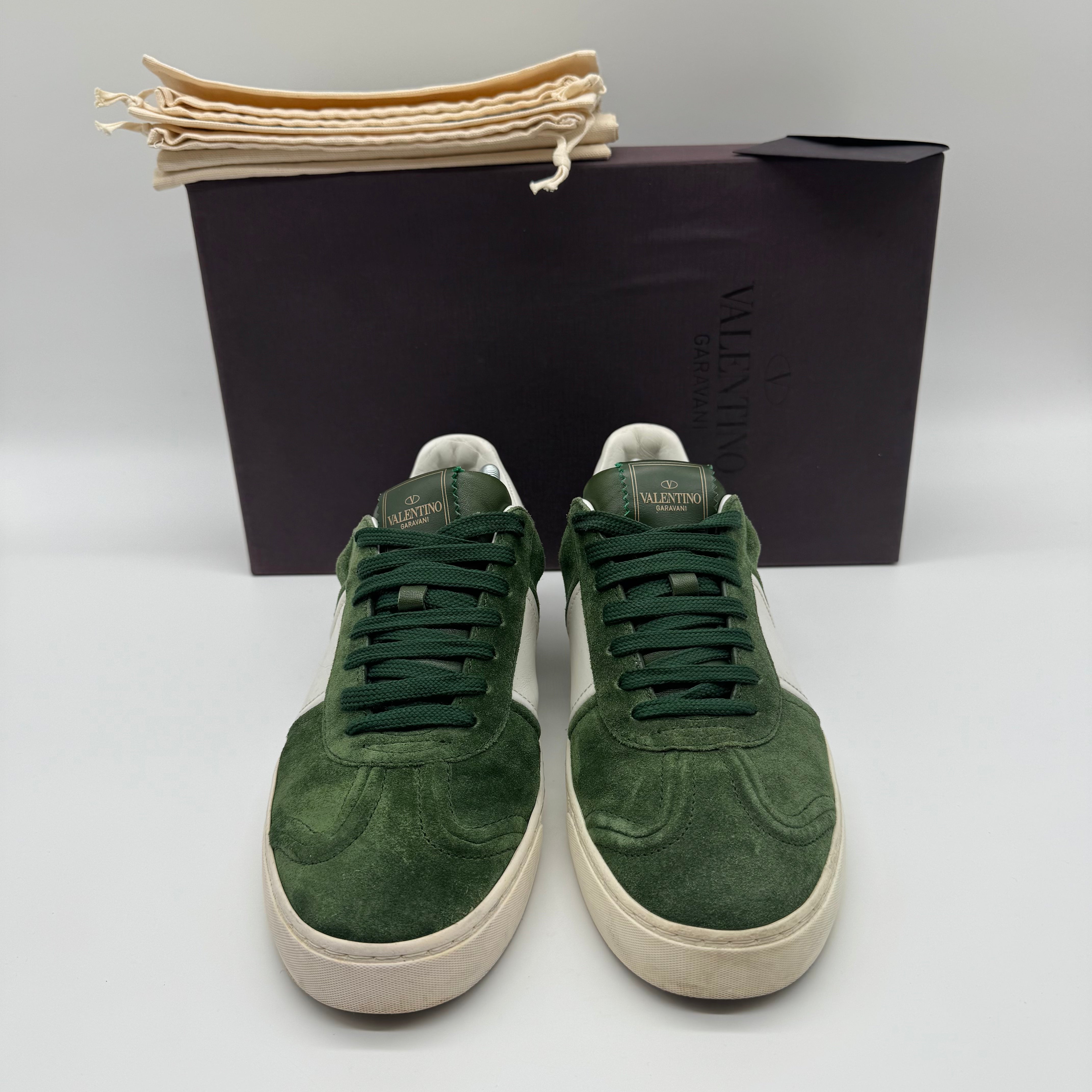 VALENTINO FLYCREW SNEAKERS