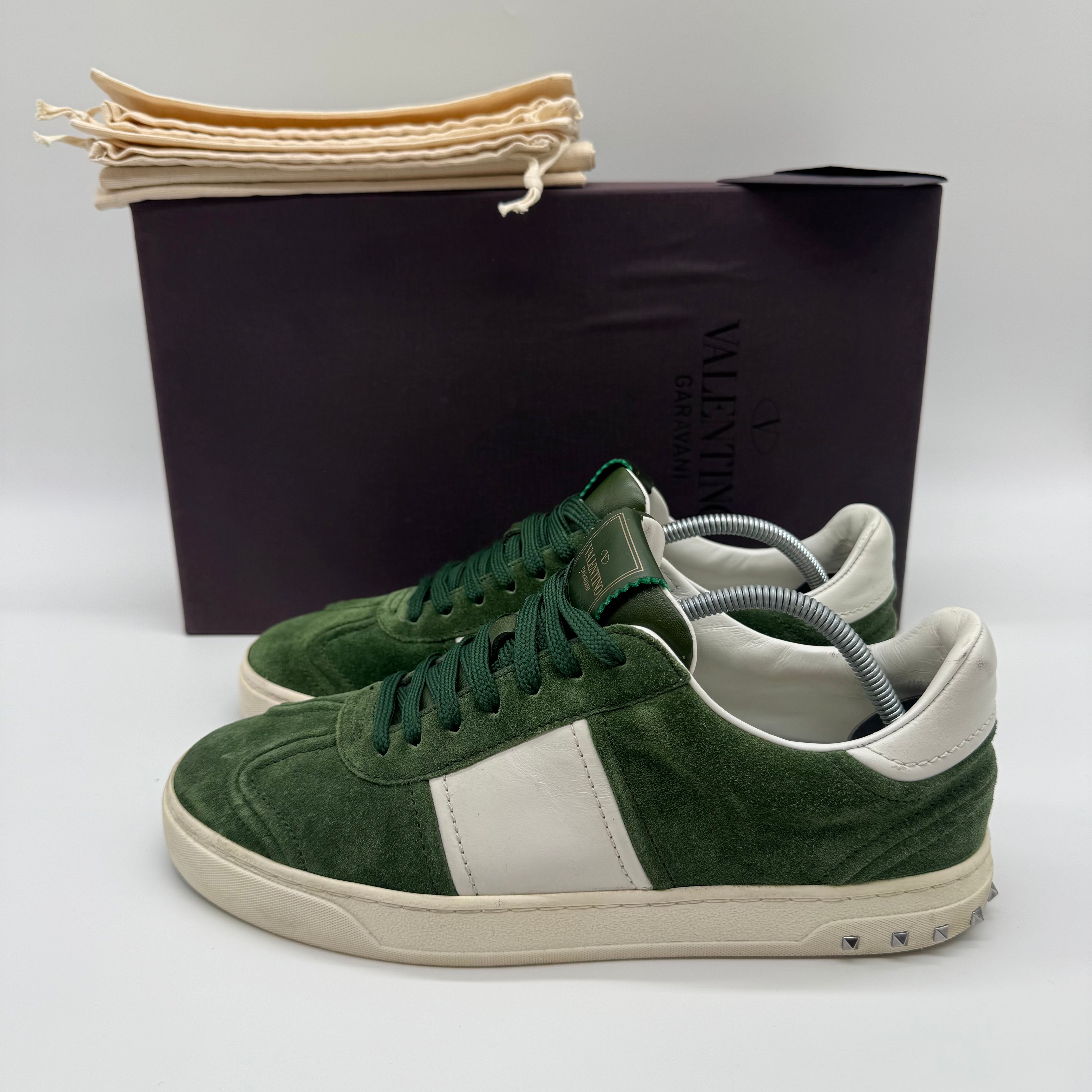 VALENTINO FLYCREW SNEAKERS