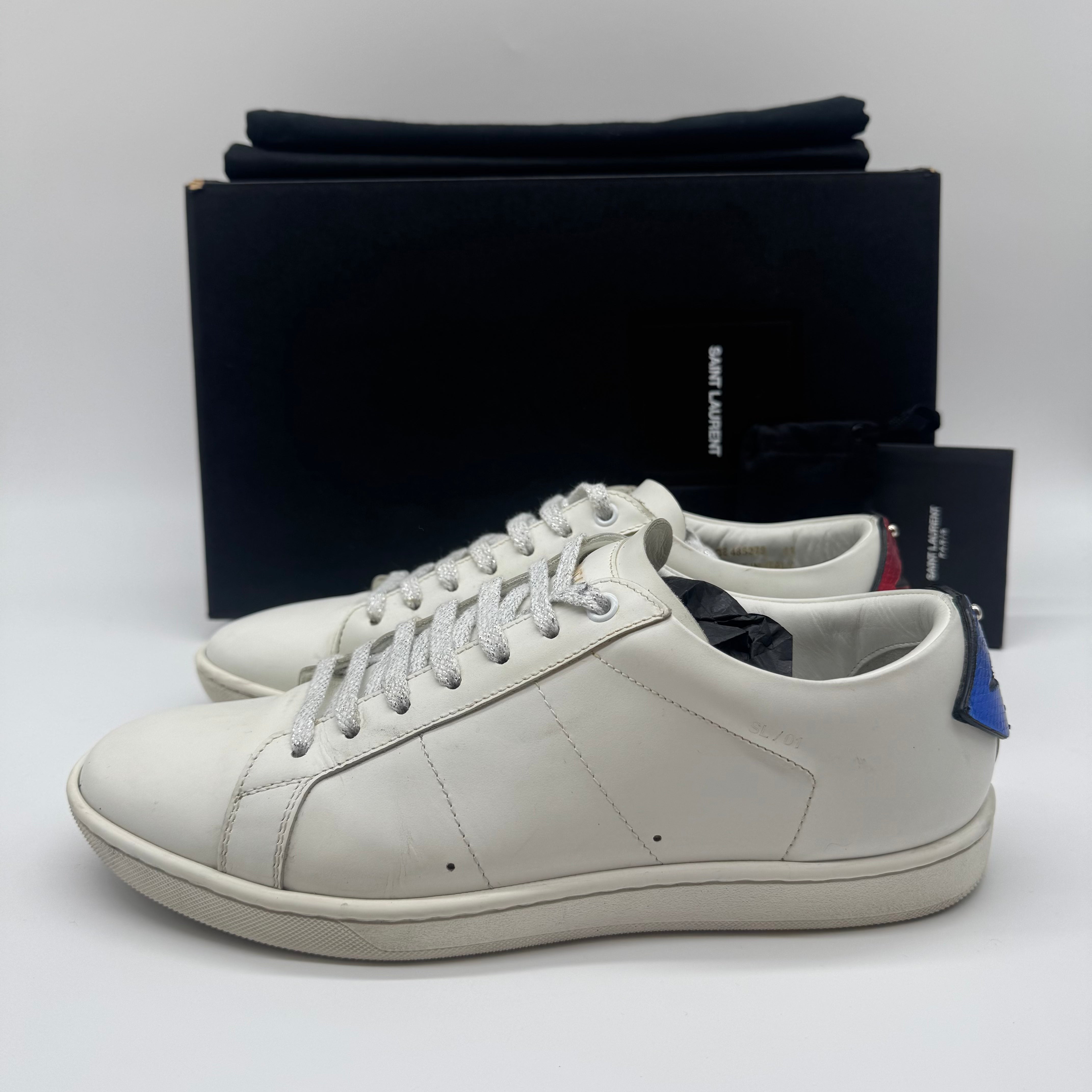 SAINT LAURENT SL/06