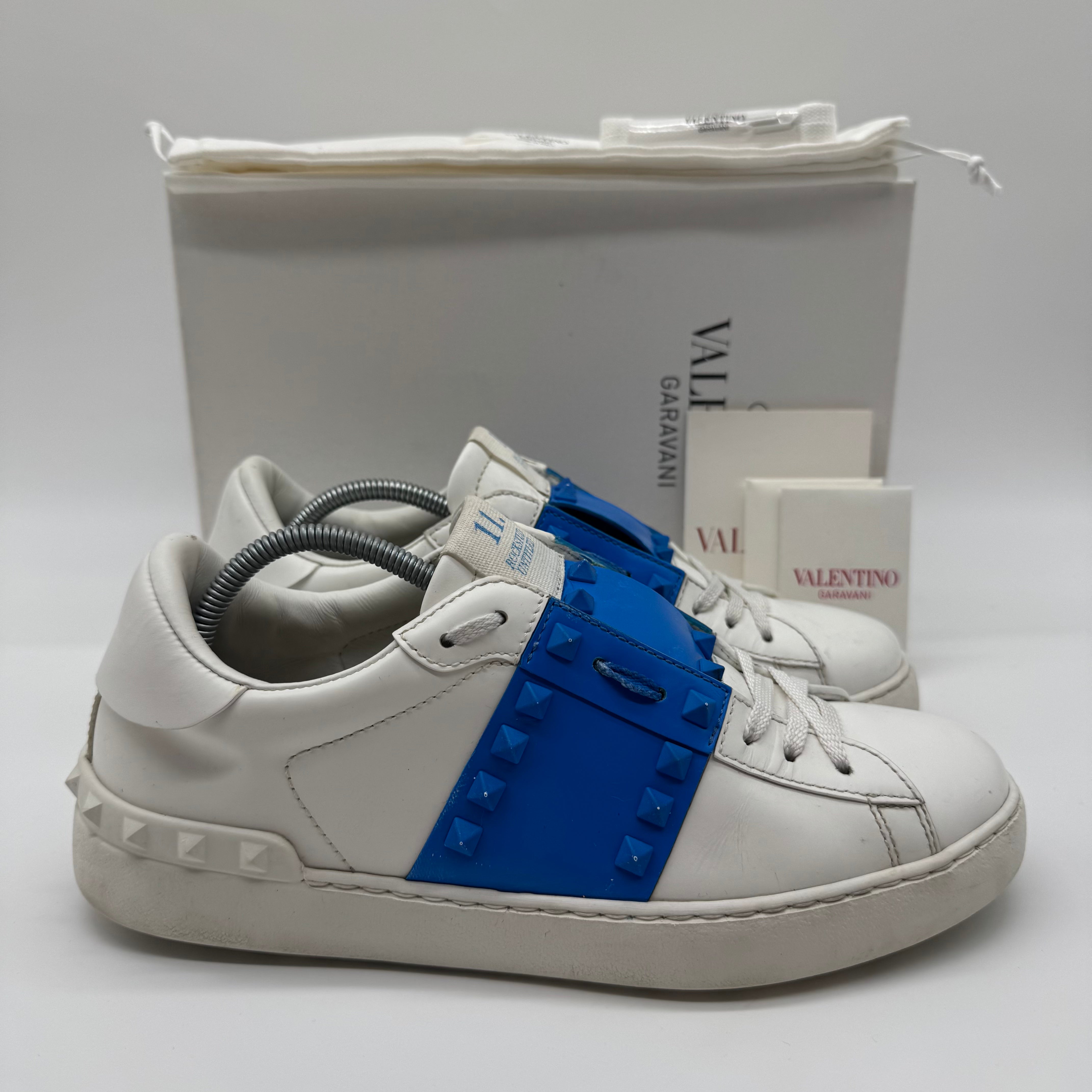 VALENTINO ROCKSTUD SNEAKER