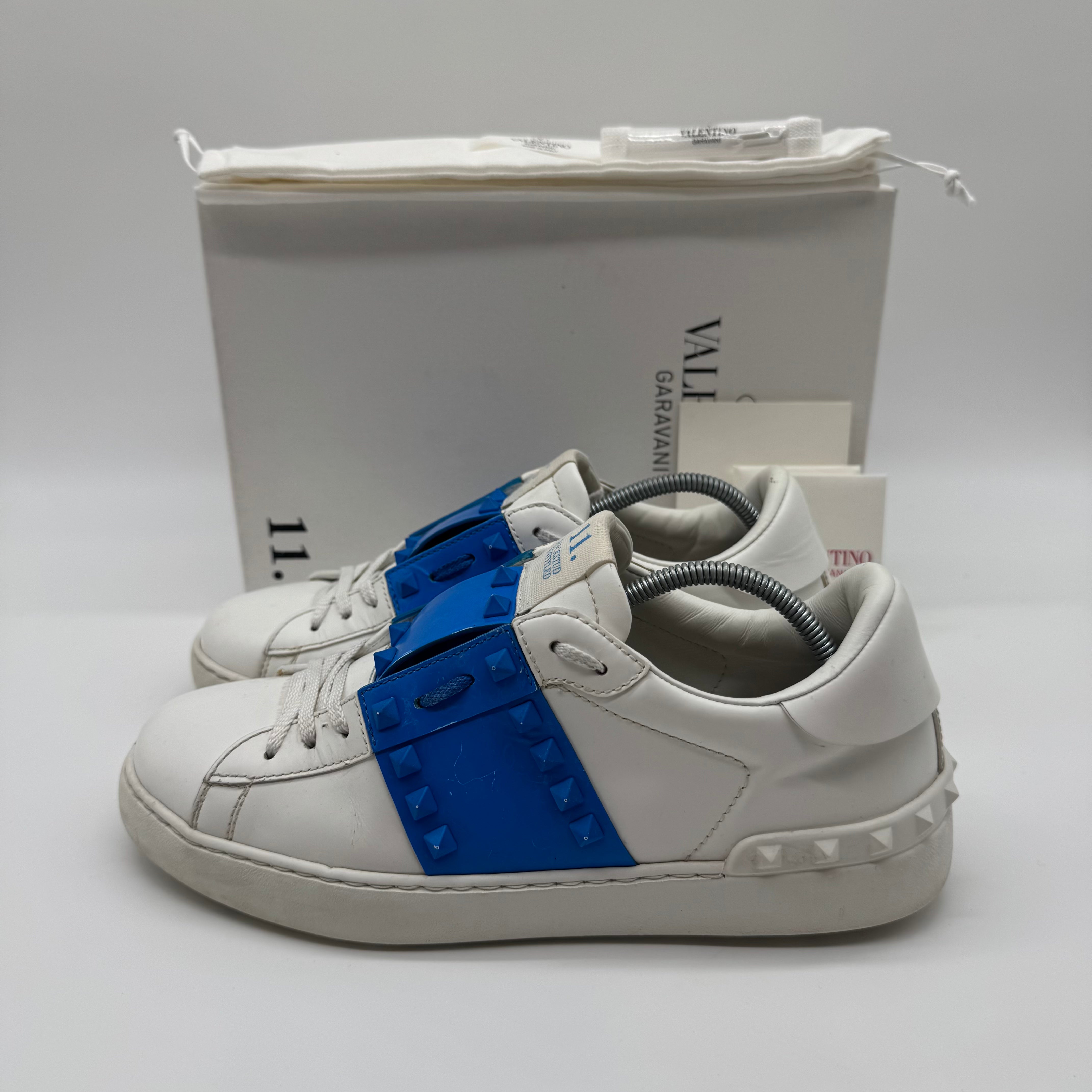 VALENTINO ROCKSTUD SNEAKER
