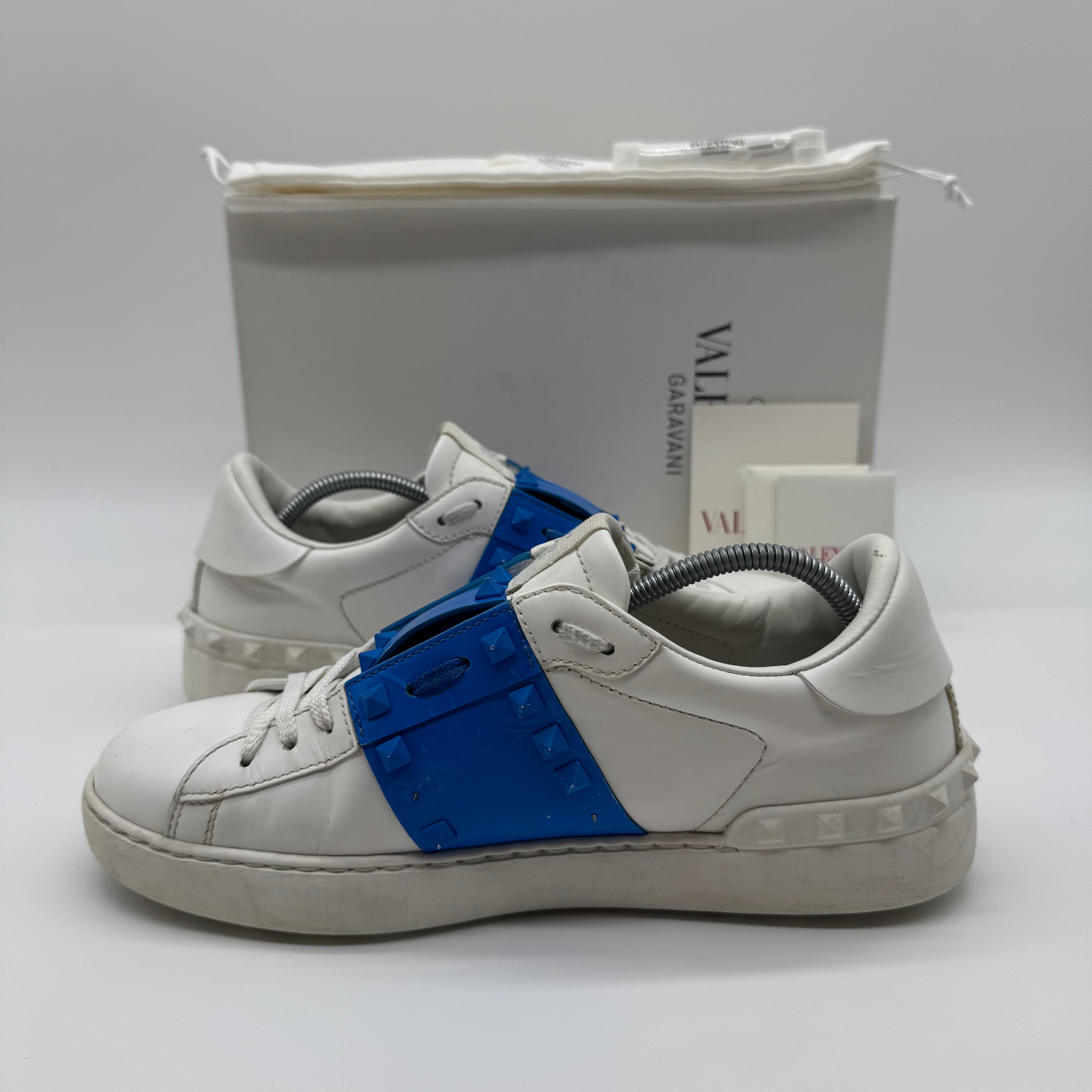 VALENTINO ROCKSTUD SNEAKER