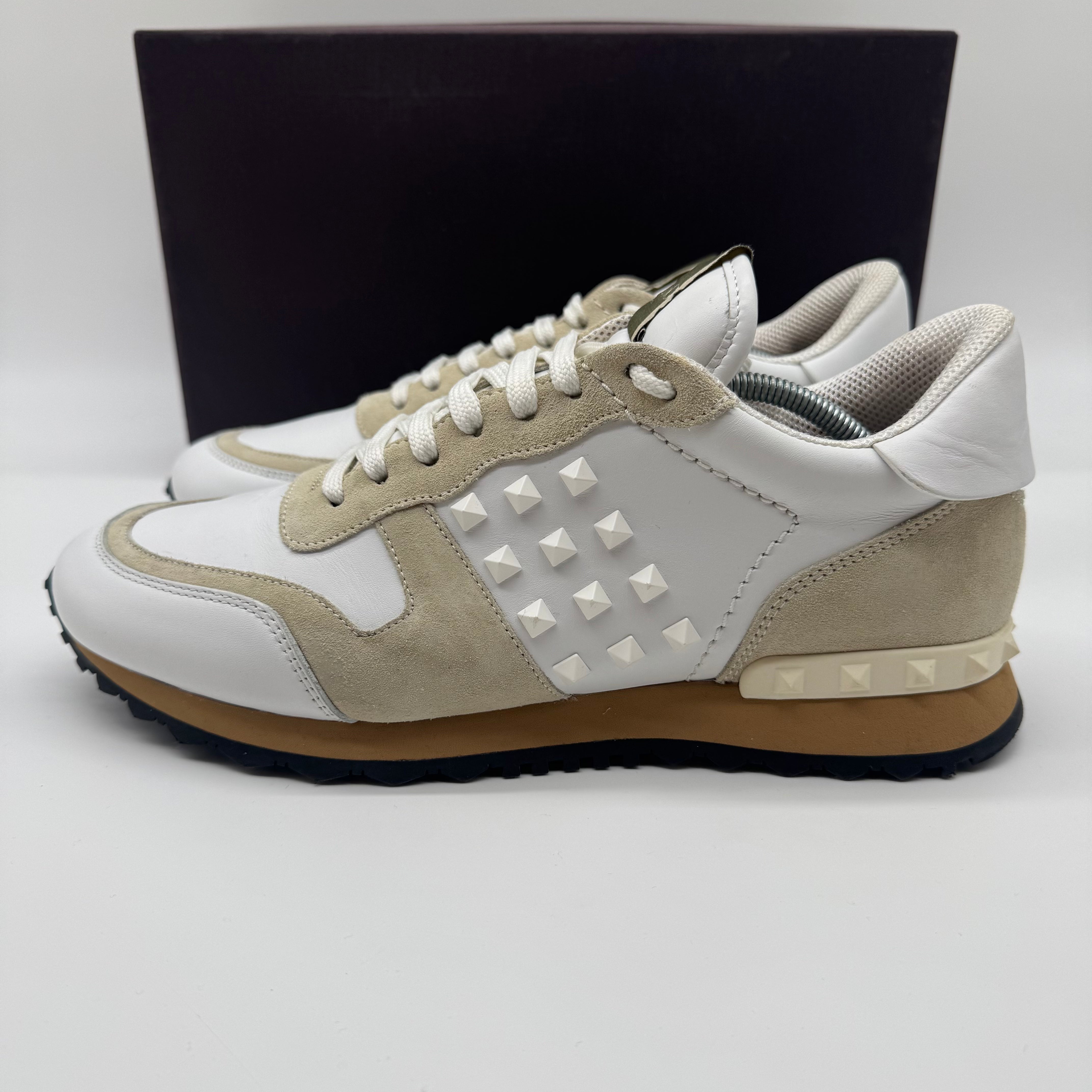 VALENTINO ROCKRUNNER SNEAKEFR