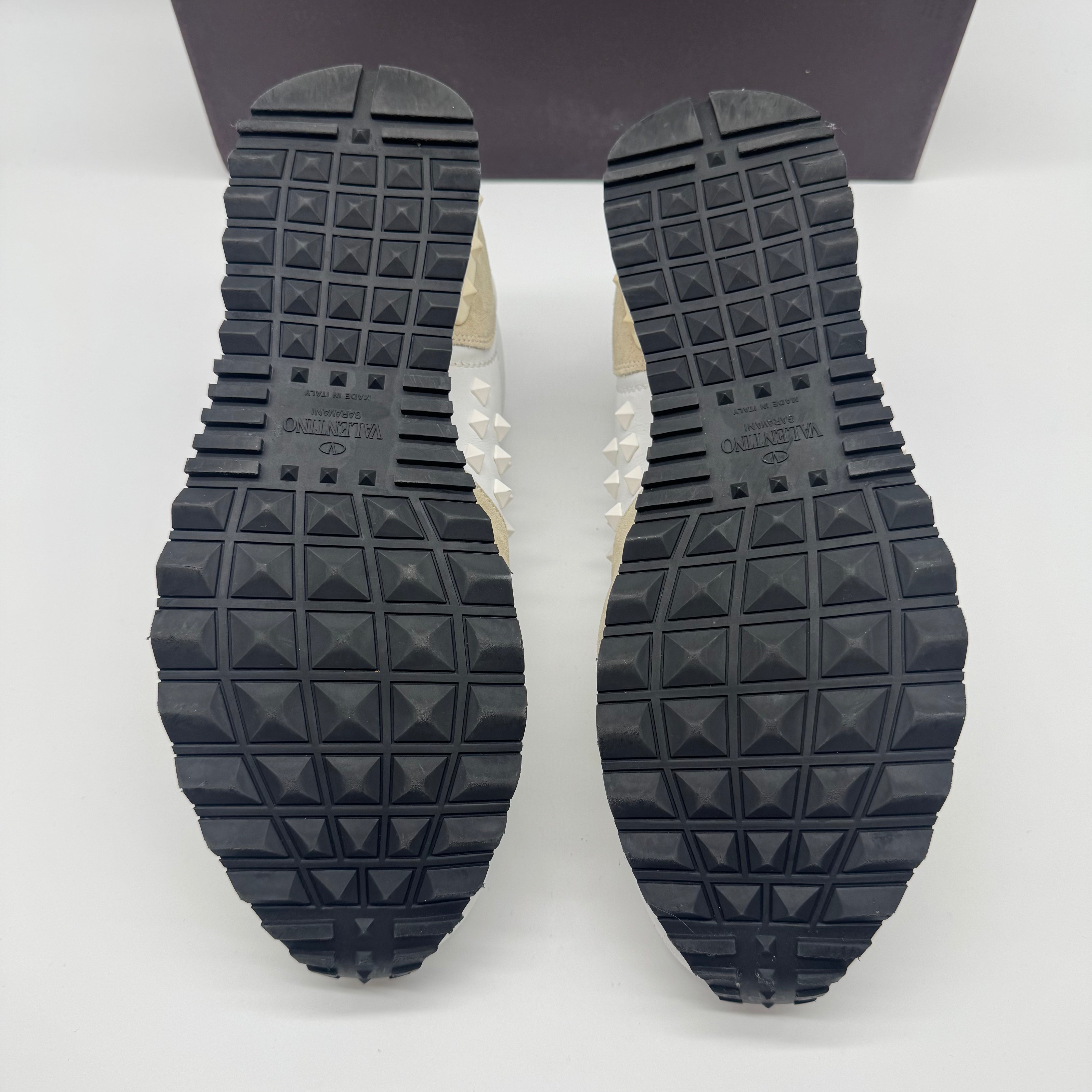 VALENTINO ROCKRUNNER SNEAKEFR