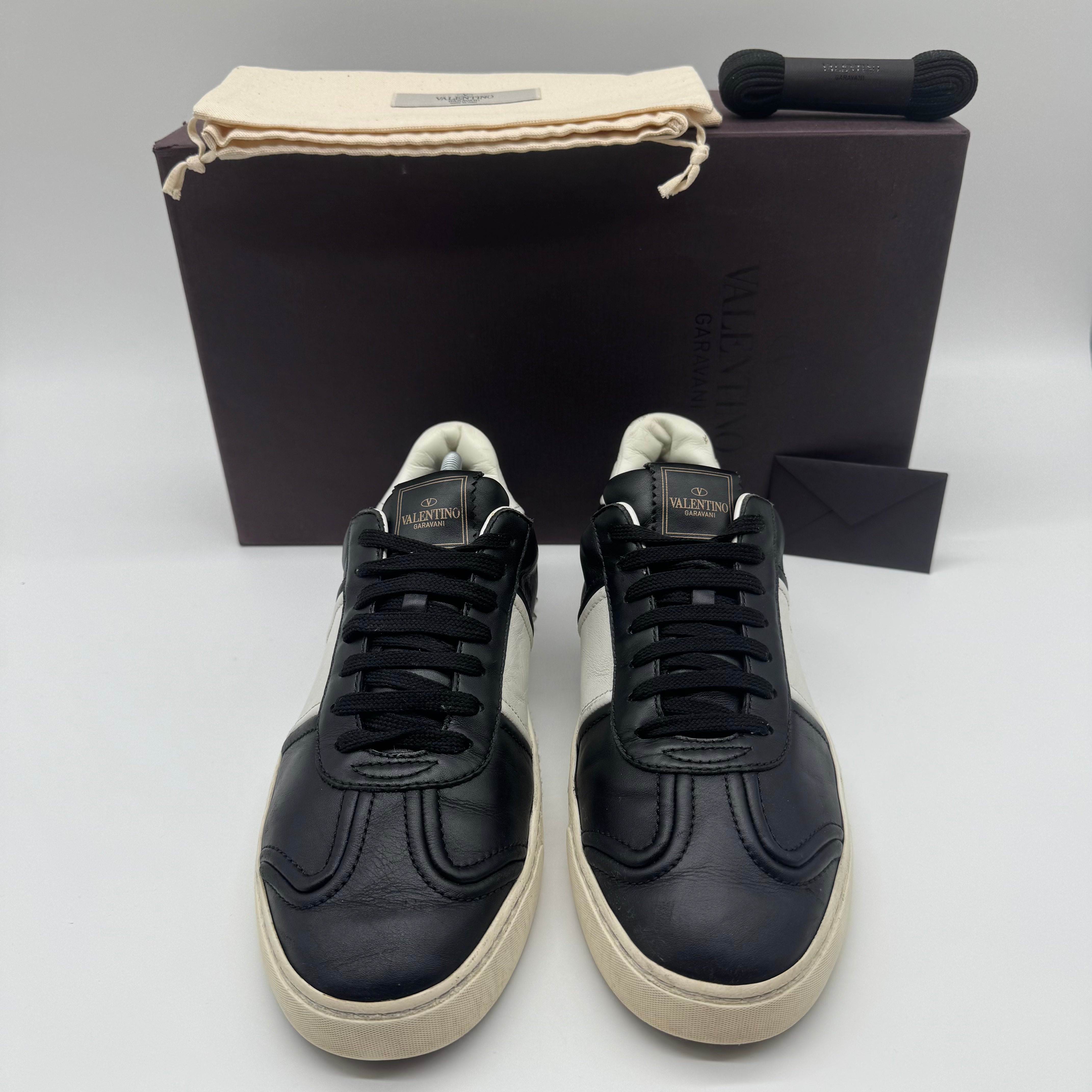 VALENTINO FLYCREW SNEAKER