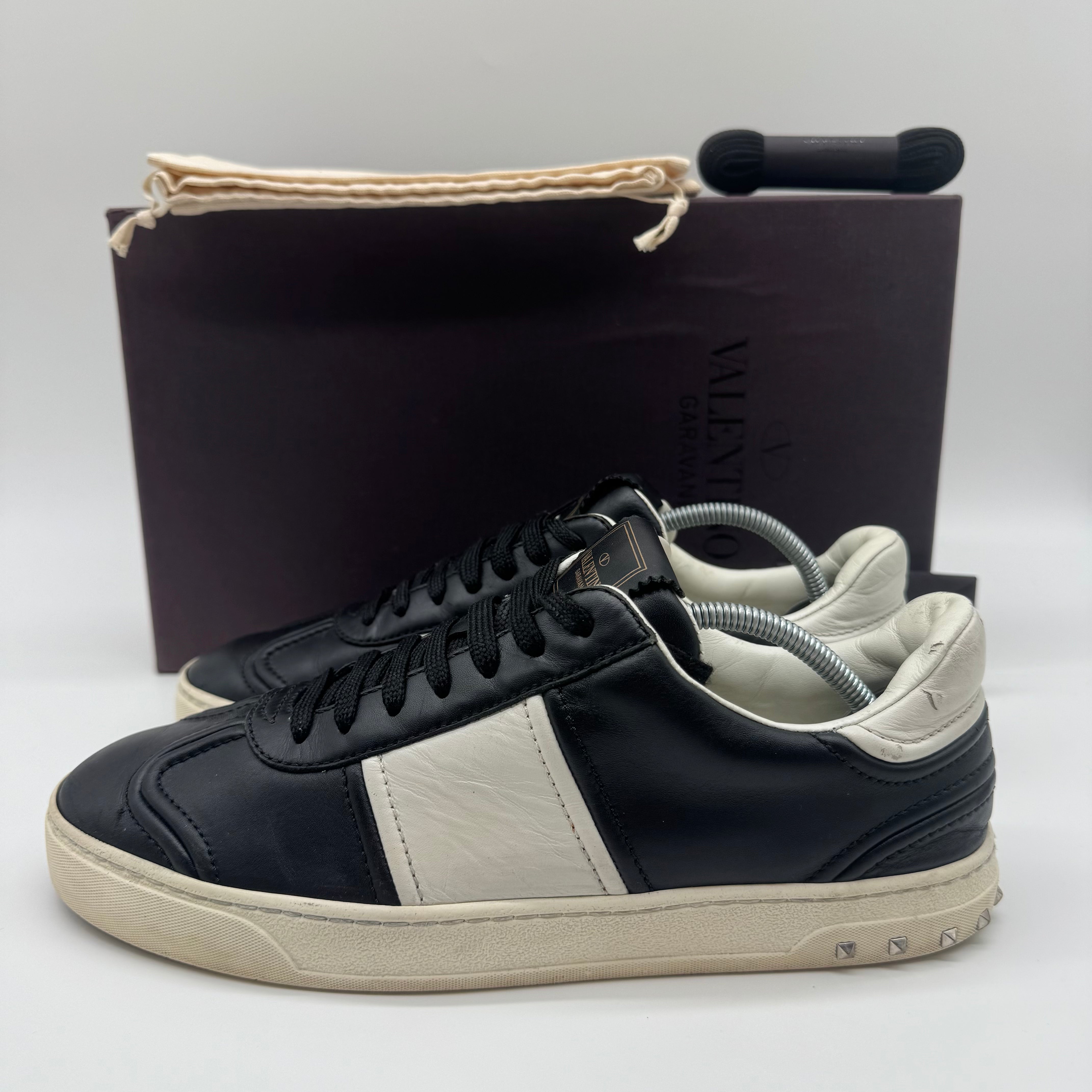 VALENTINO FLYCREW SNEAKER