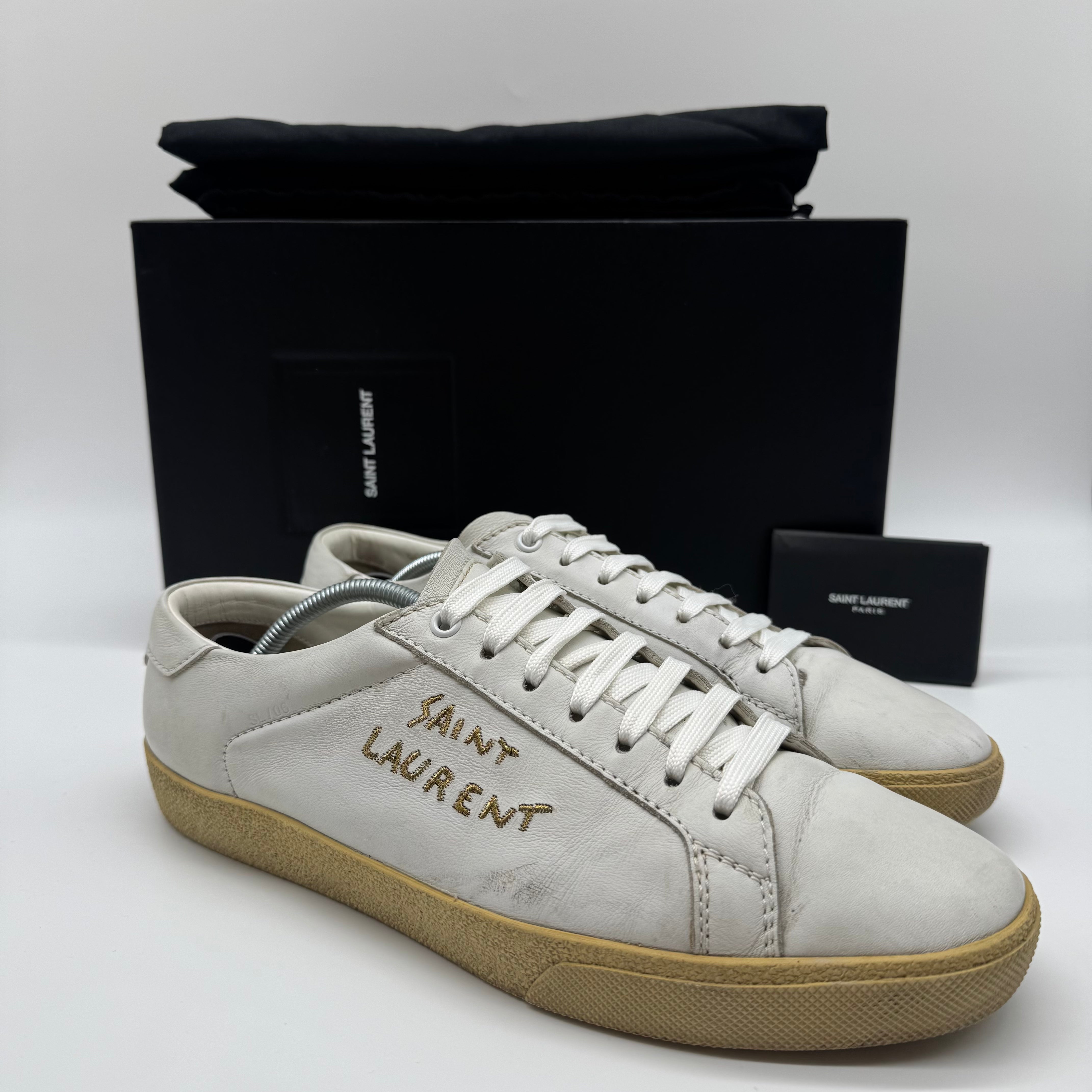 SAINT LAURENT SL/06