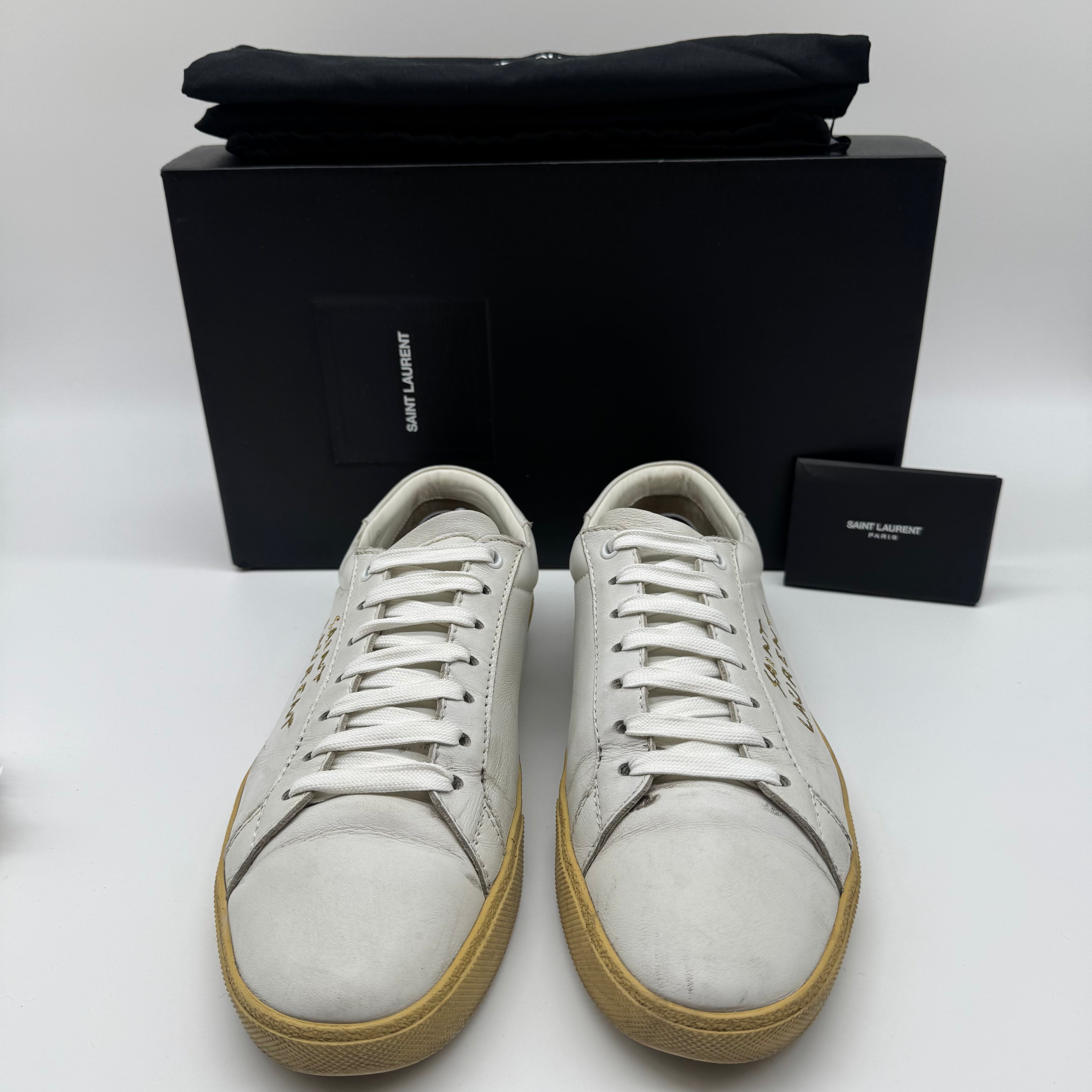 SAINT LAURENT SL/06