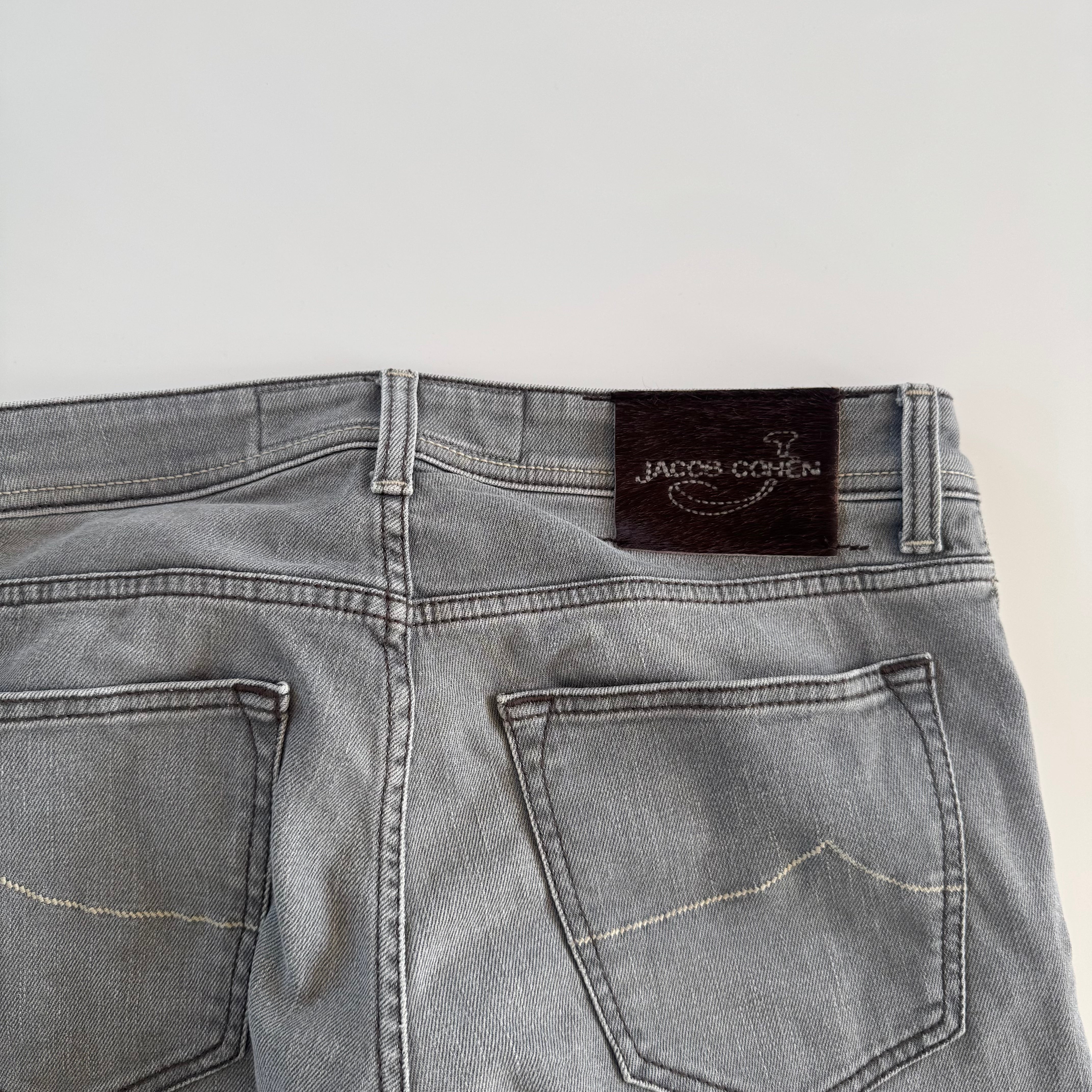 JACOB COHEN JEANS