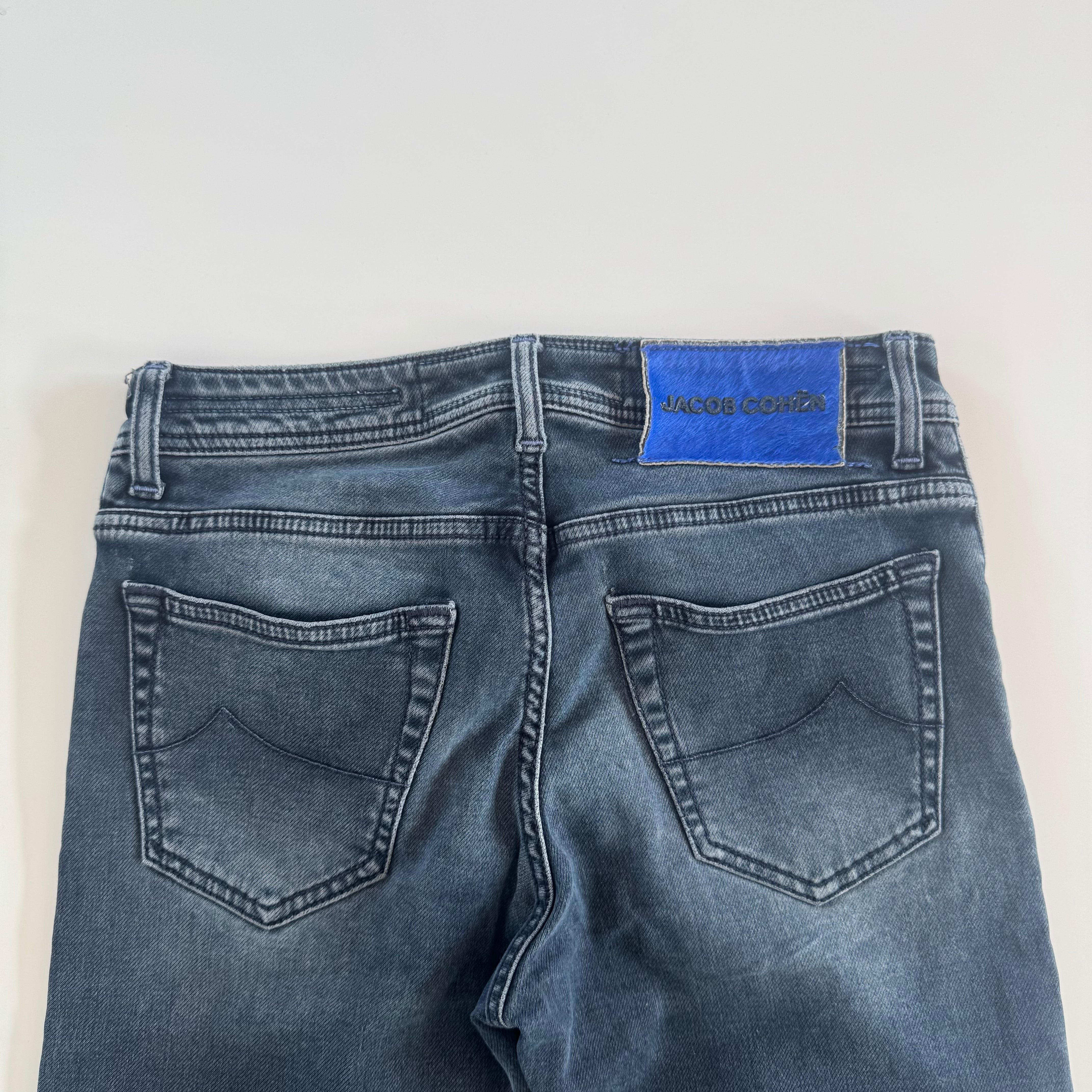 JACOB COHEN JEANS