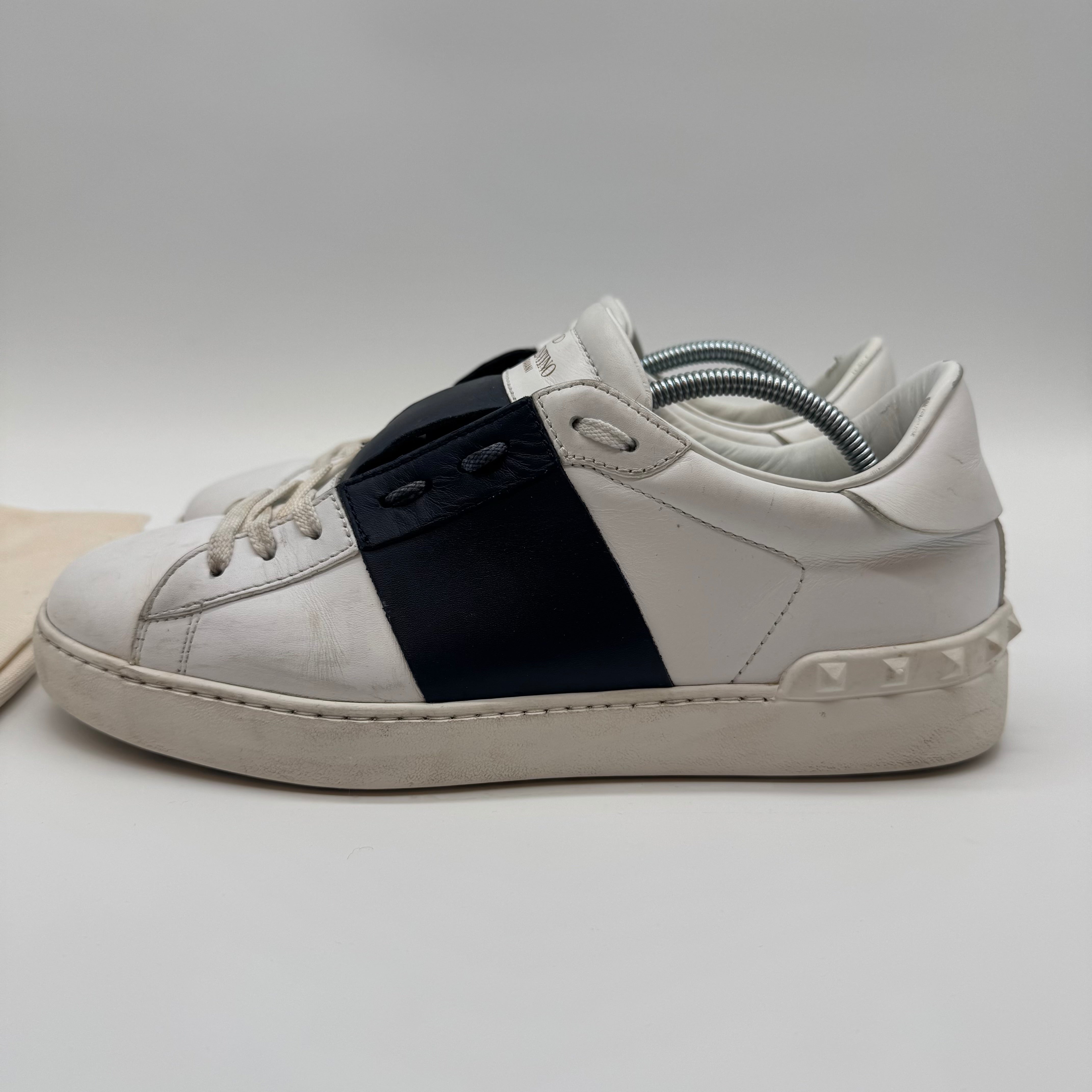 VALENTINO OPEN SNEAKERS