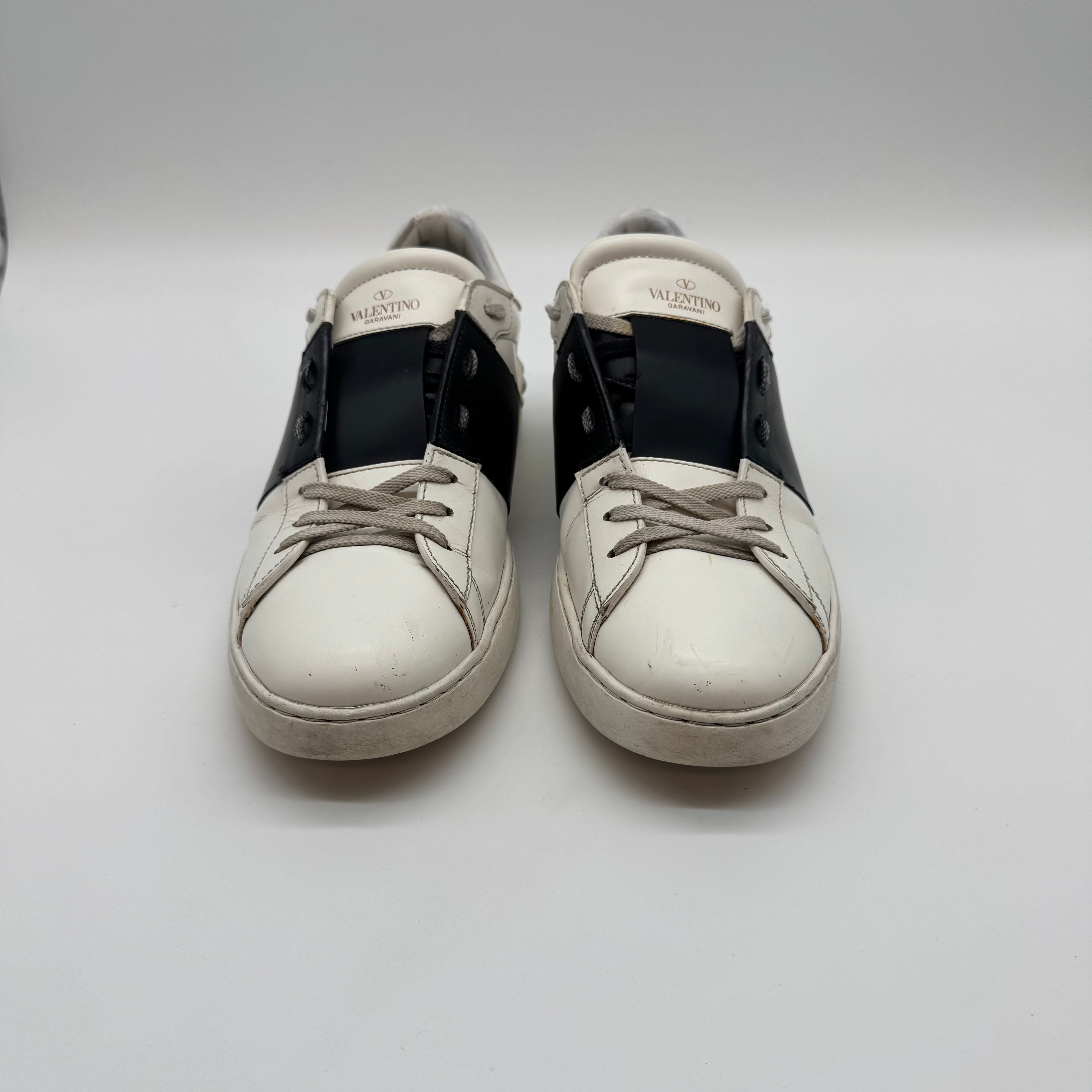 VALENTINO OPEN SNEAKERS