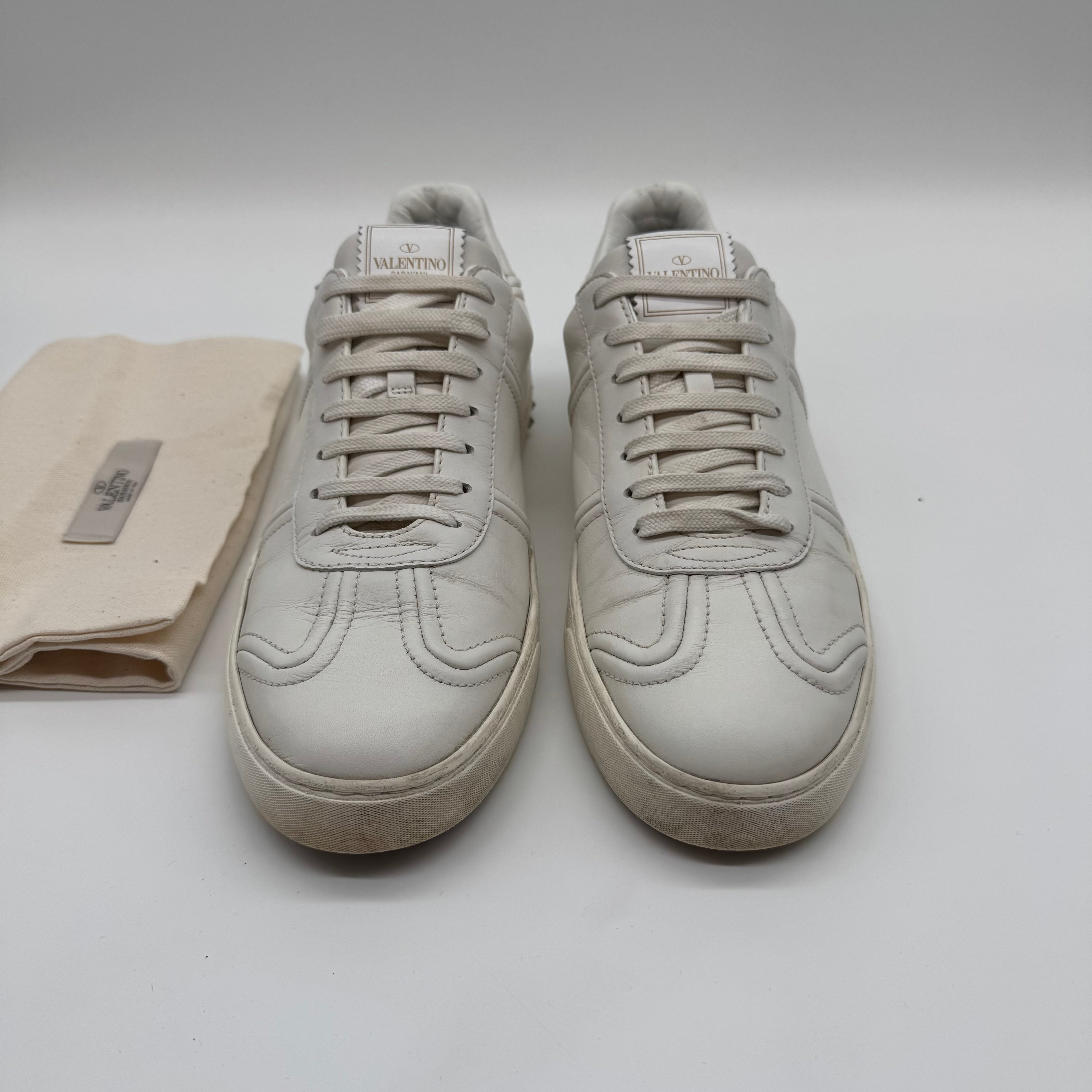 VALENTINO FLYCREWS SNEAKERS