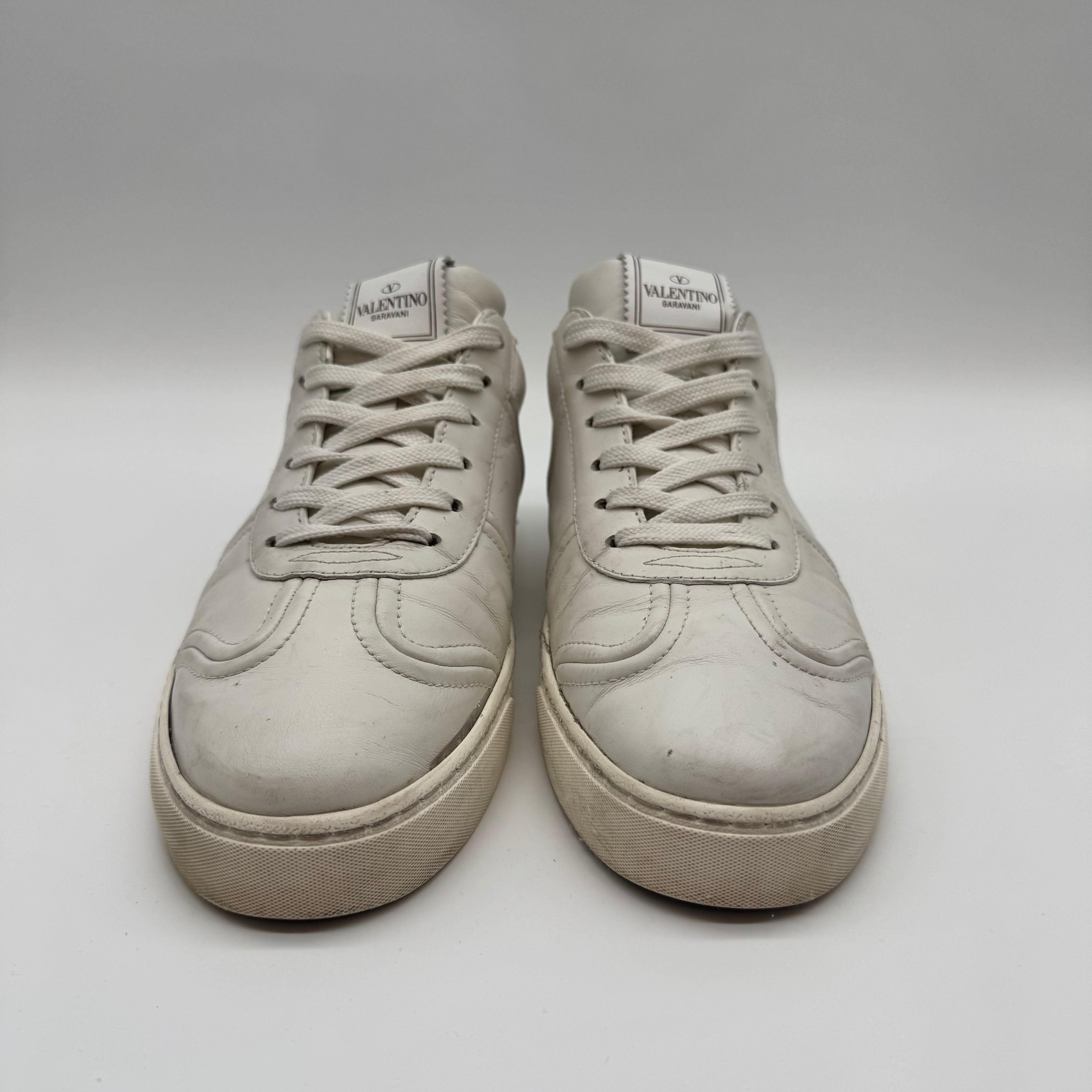 VALENTINO FLYCREW SNEAKERS
