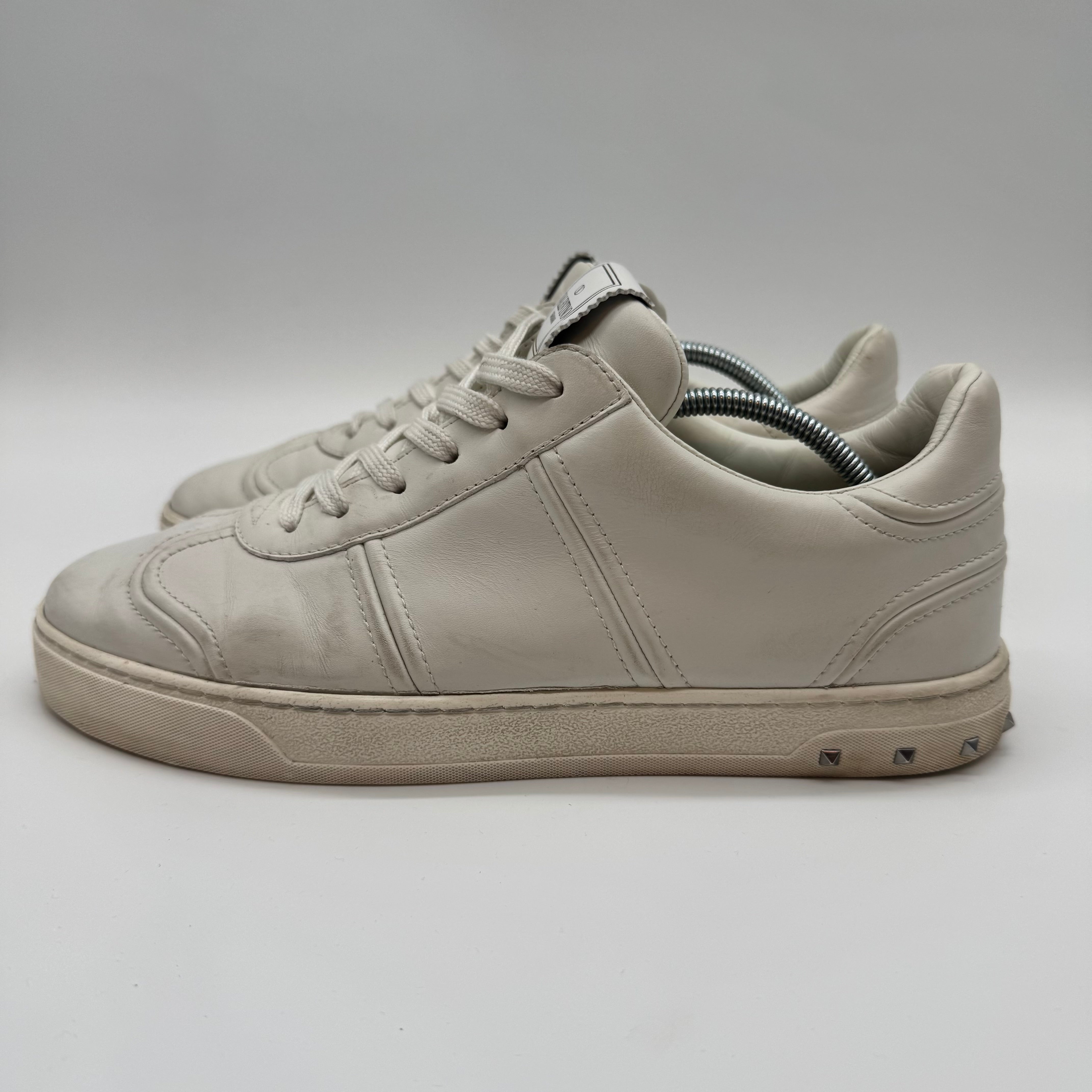 VALENTINO FLYCREW SNEAKERS
