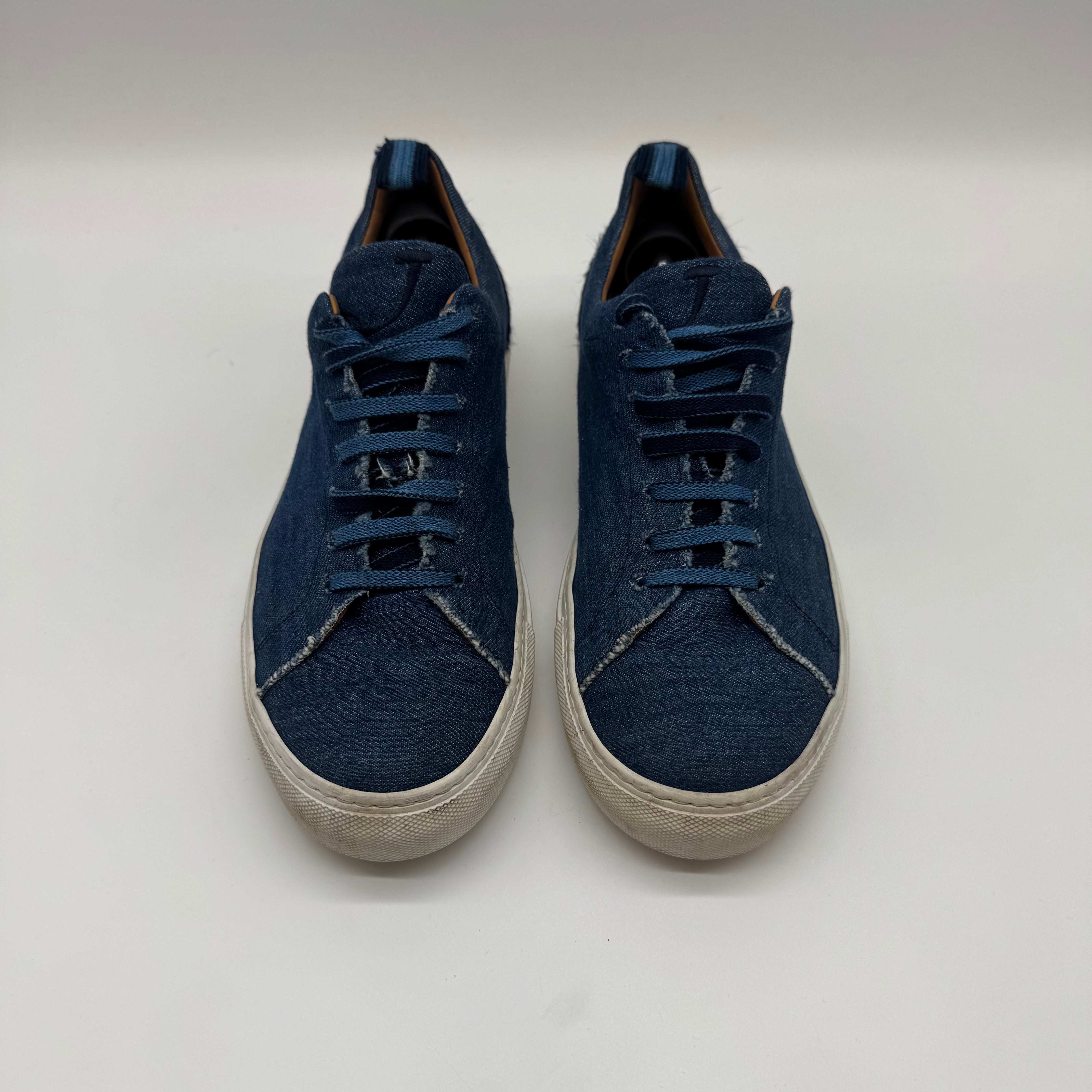 JACOB COHEN SNEAKERS