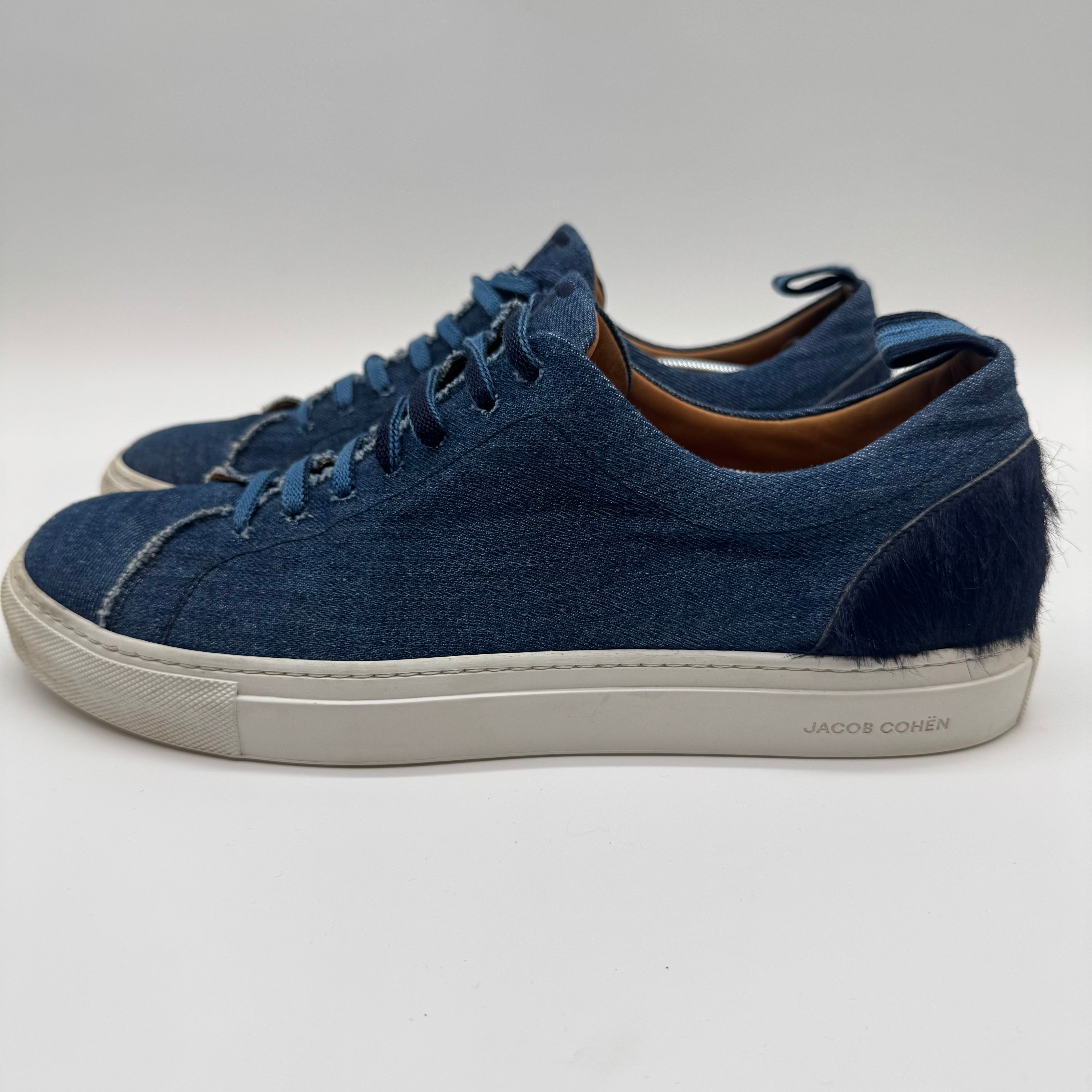 JACOB COHEN SNEAKERS