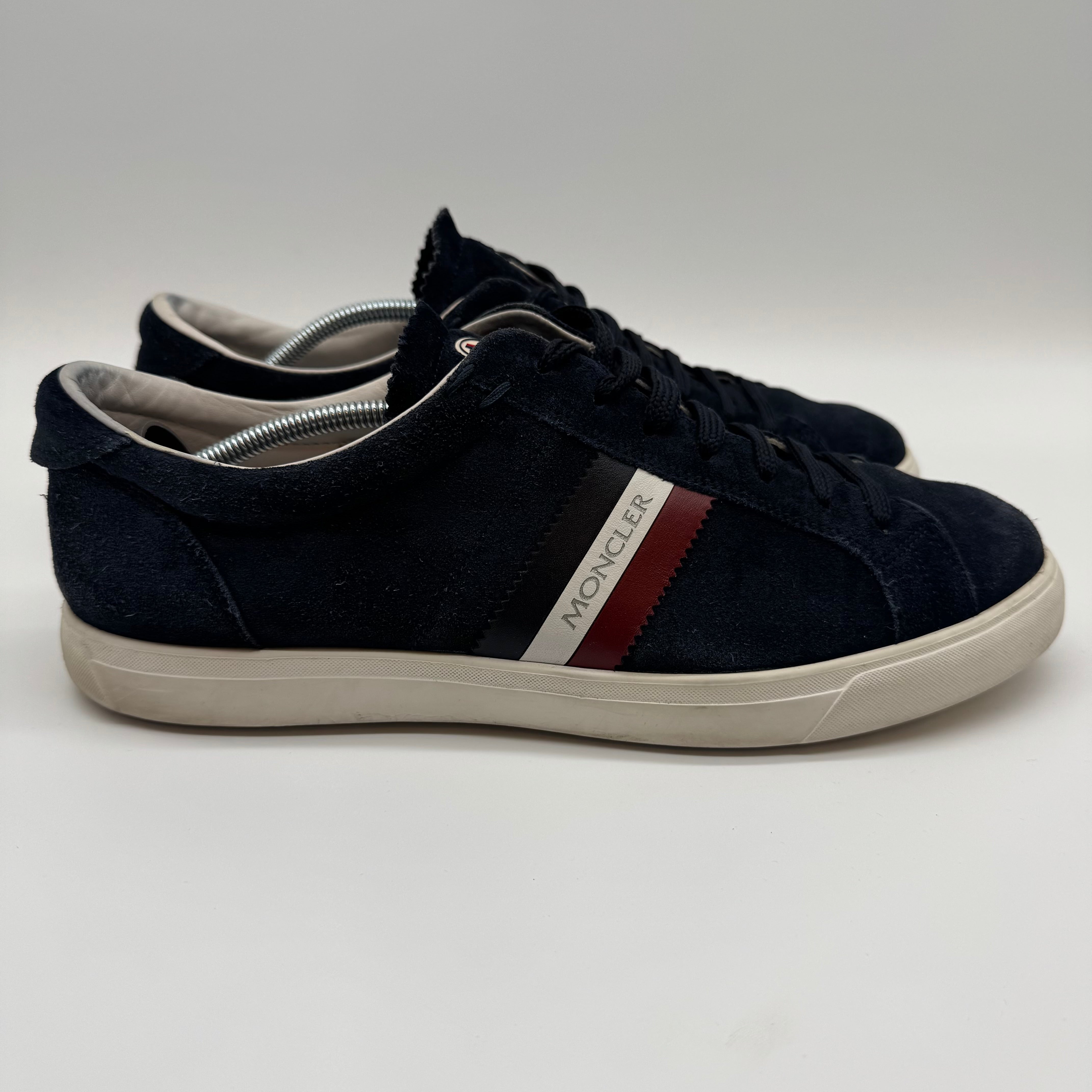 MONCLER SNEAKERS